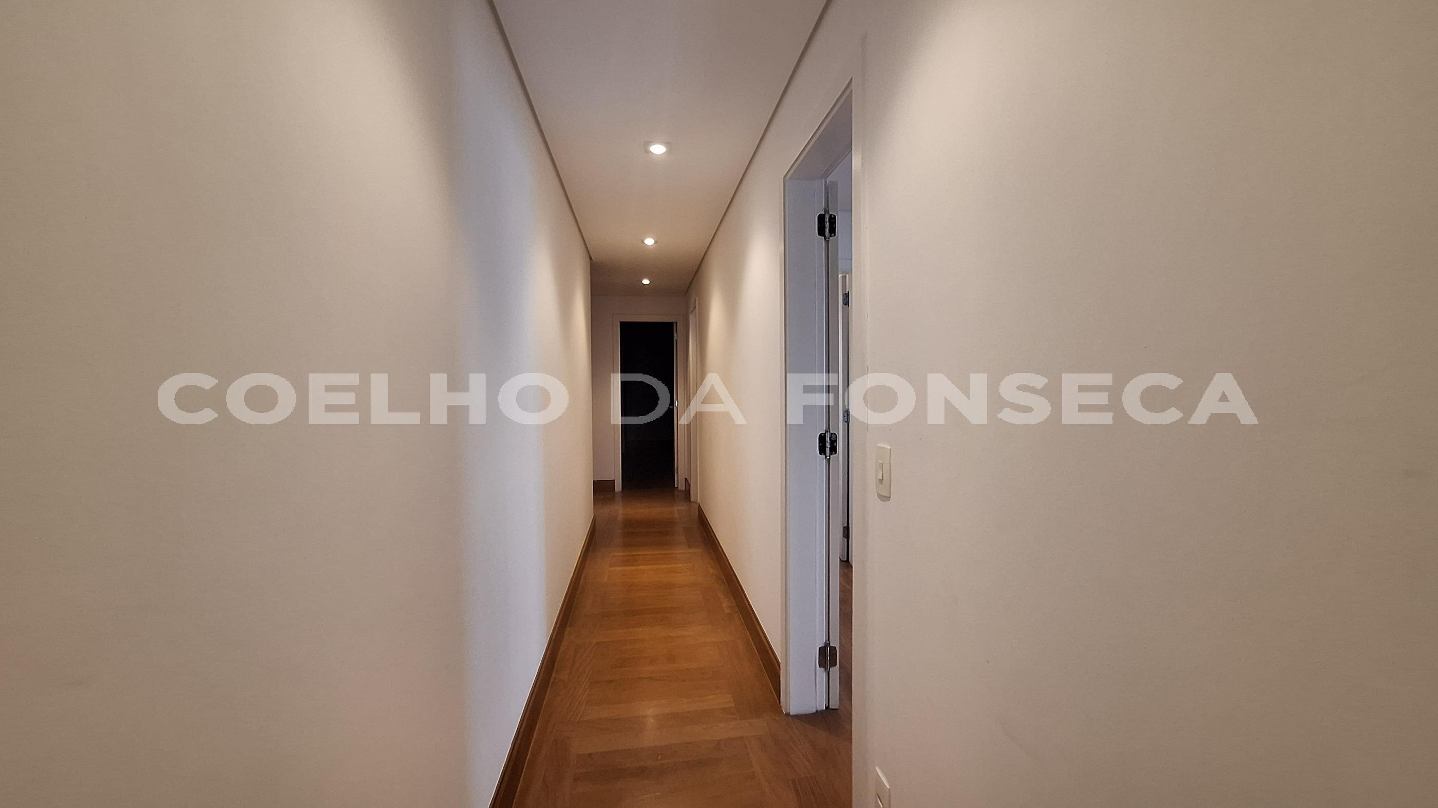 Hall de Circulação