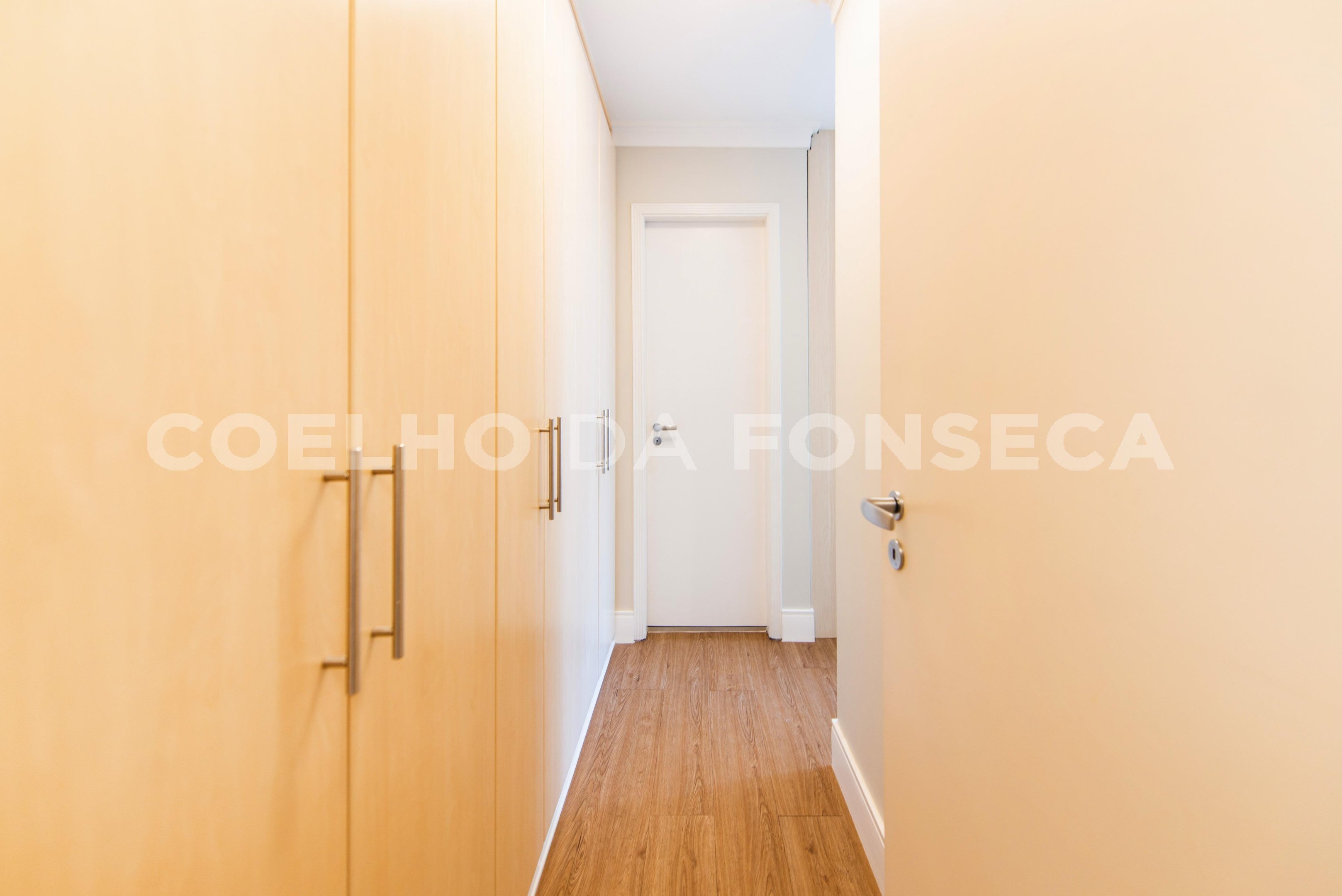 Hall de Circulação