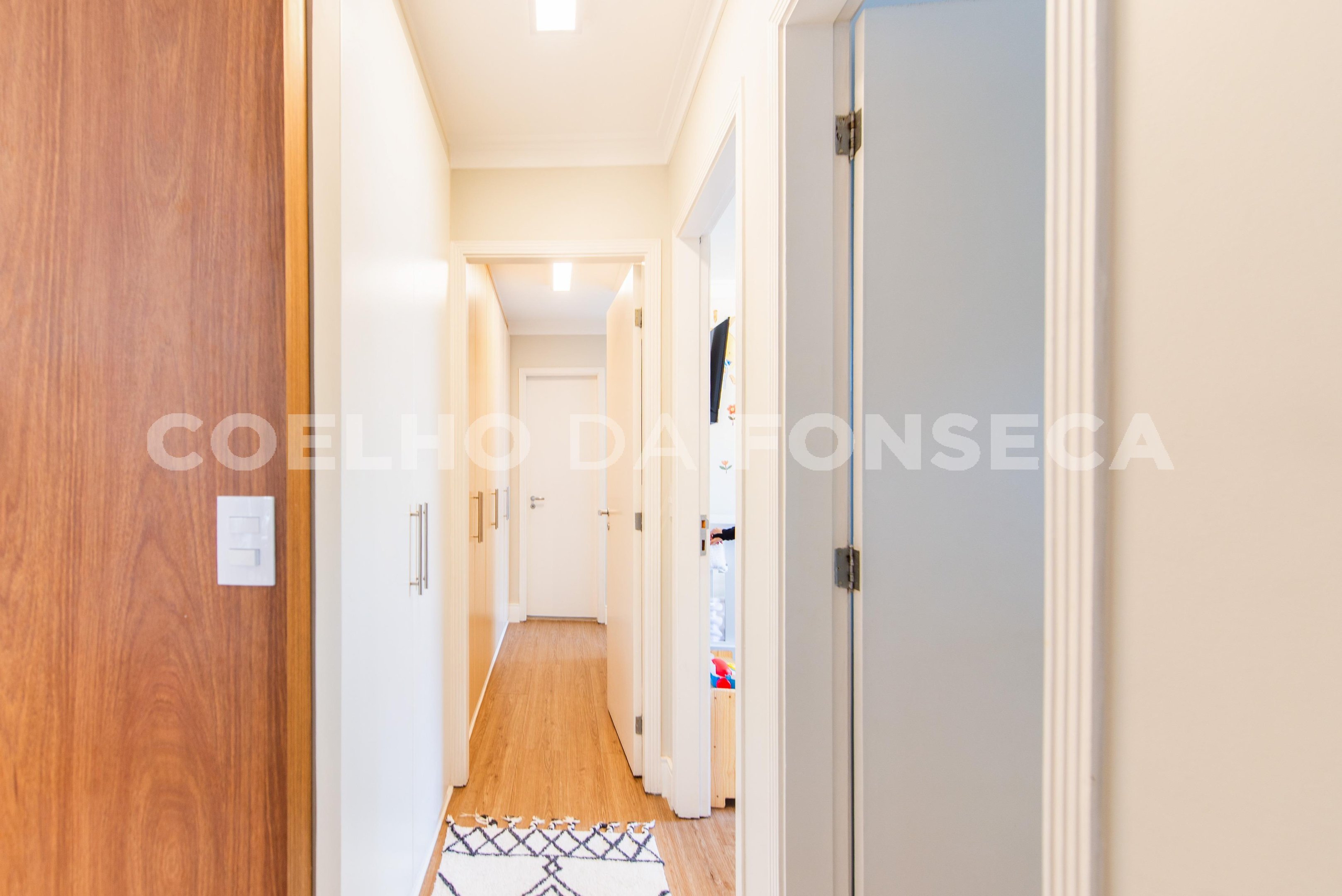 Hall de Circulação