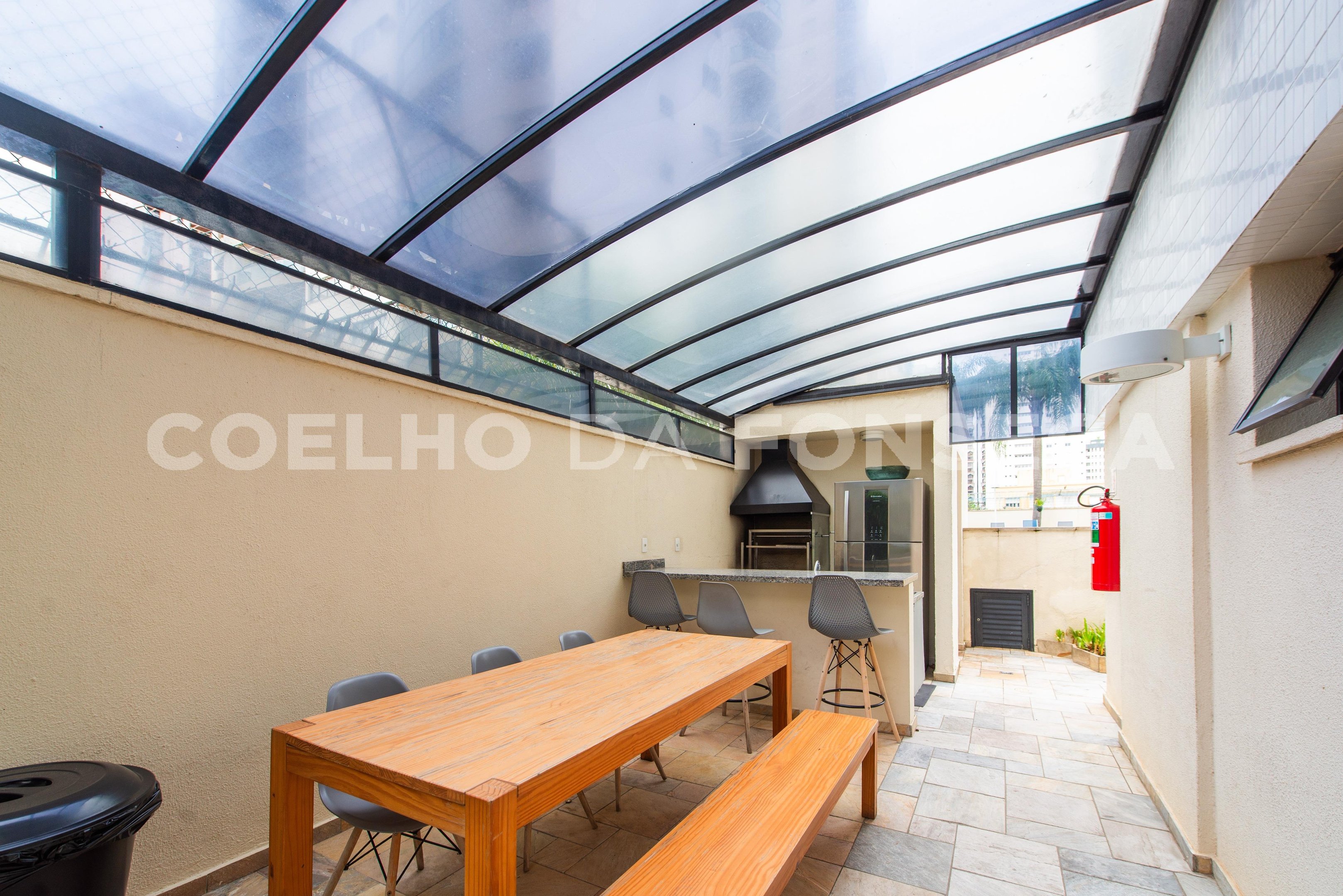 Espaço Gourmet (Unidade)