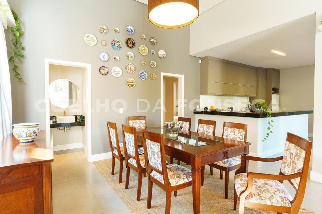 Sala de Almoço