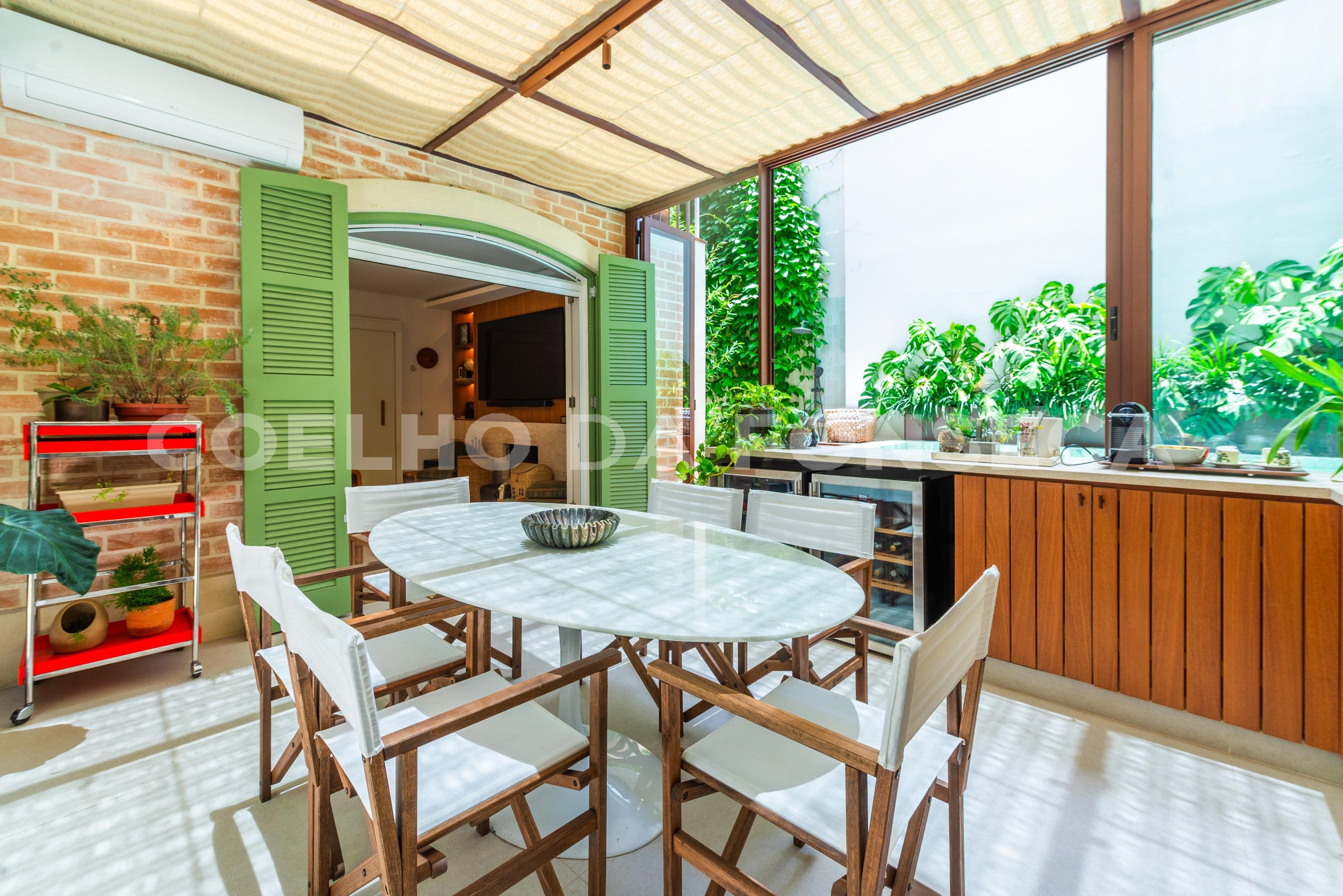 Espaço Gourmet (Unidade)