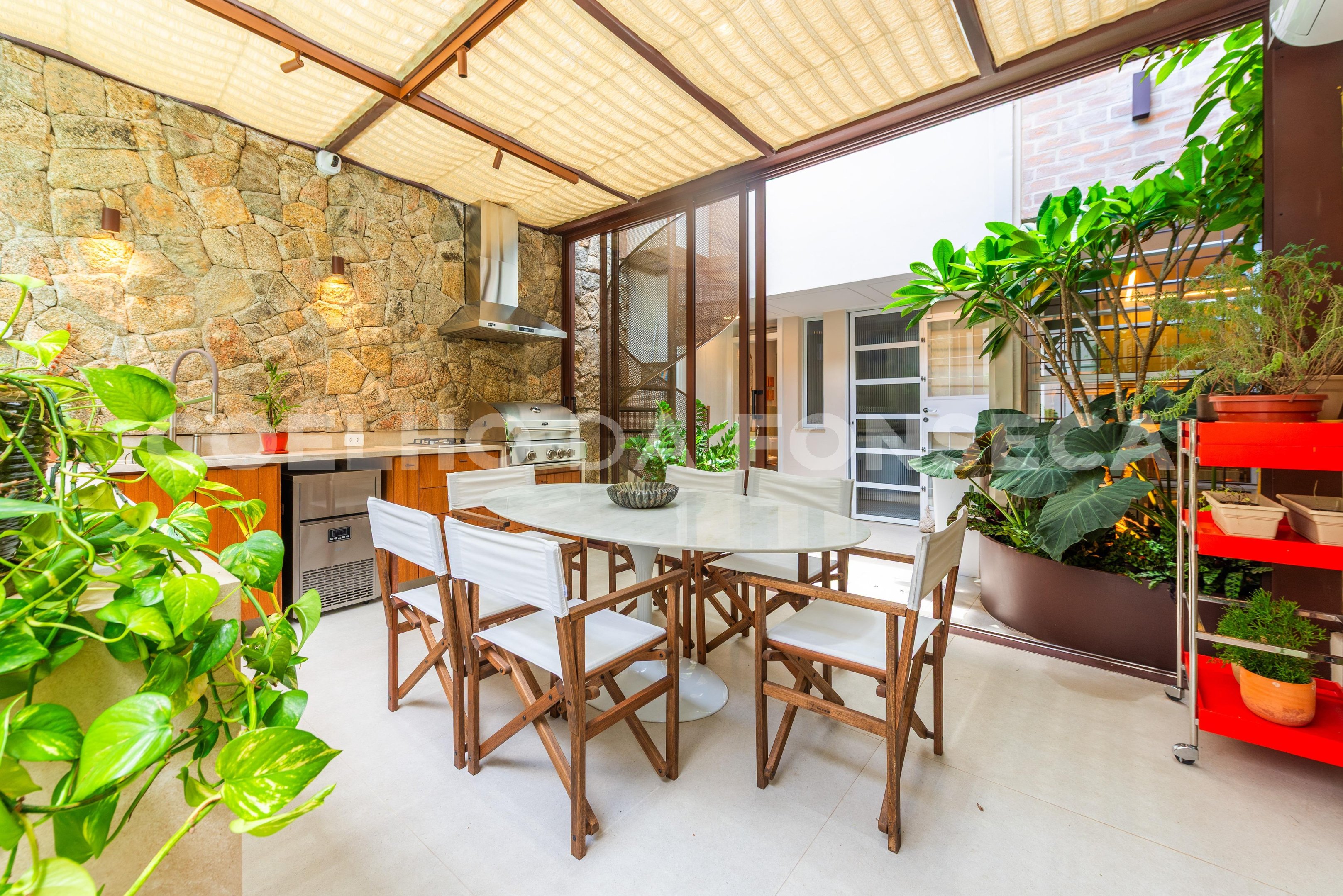 Espaço Gourmet (Unidade)