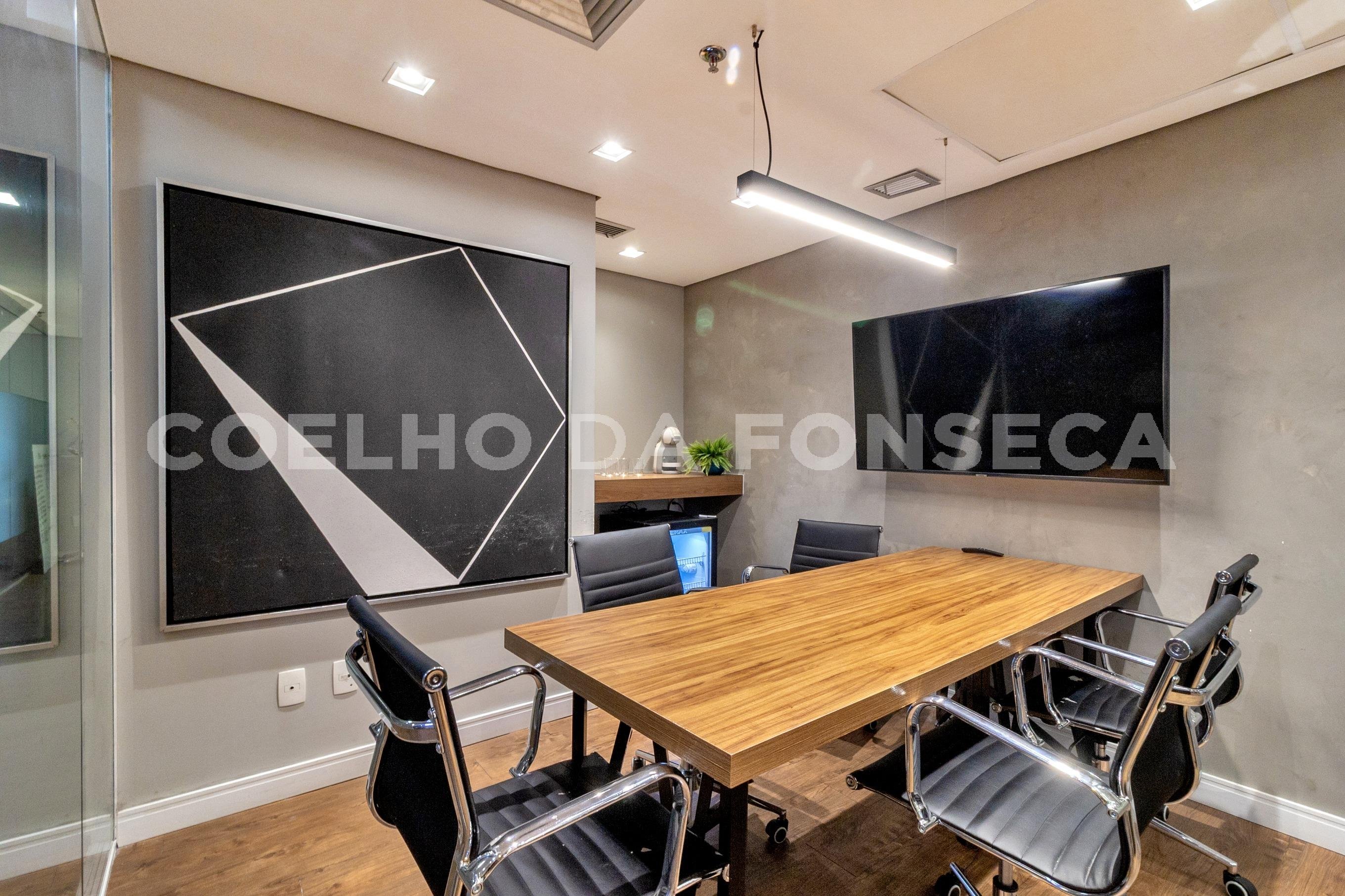 Sala Comercial