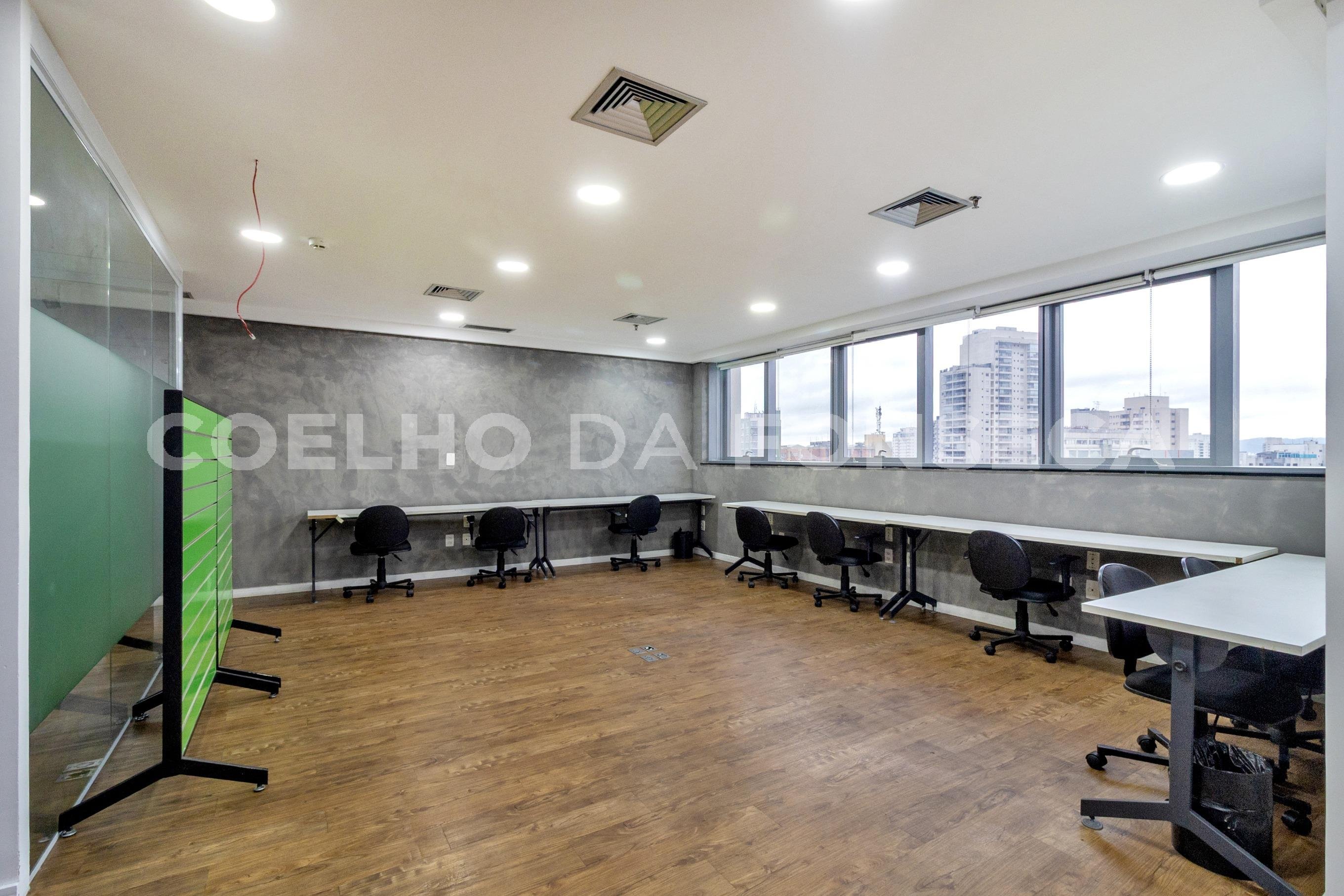 Sala Comercial