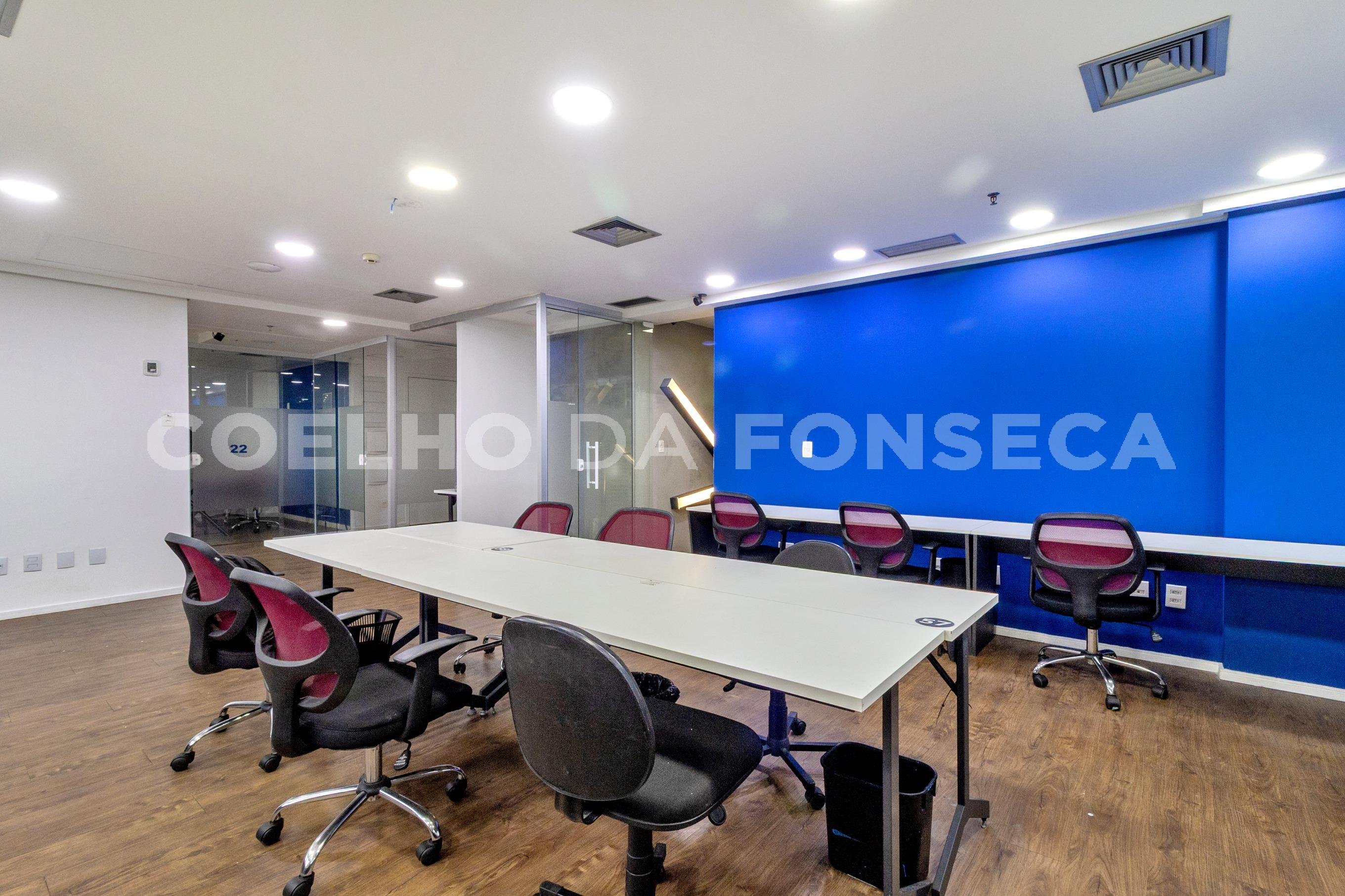 Sala Comercial
