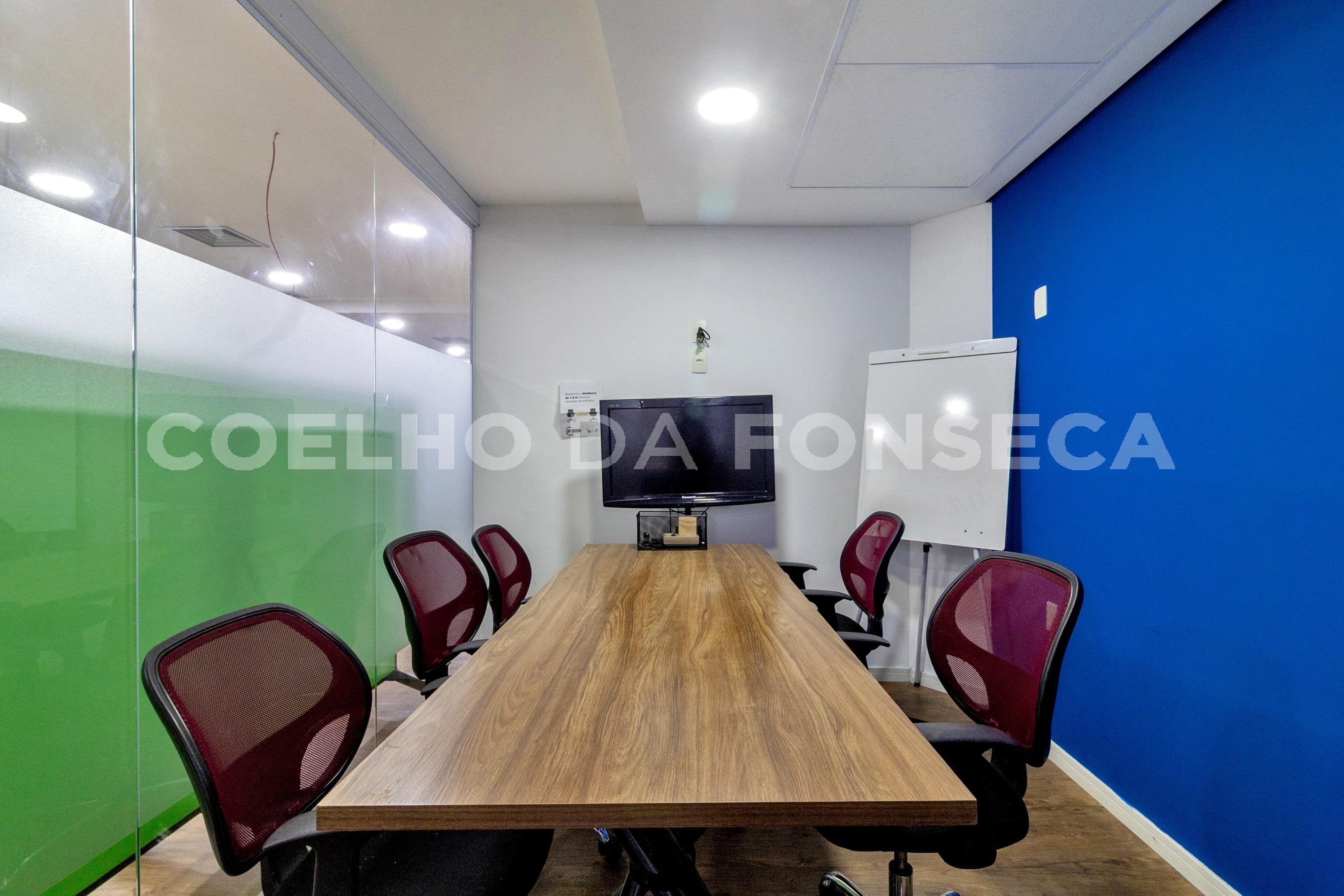 Sala Comercial