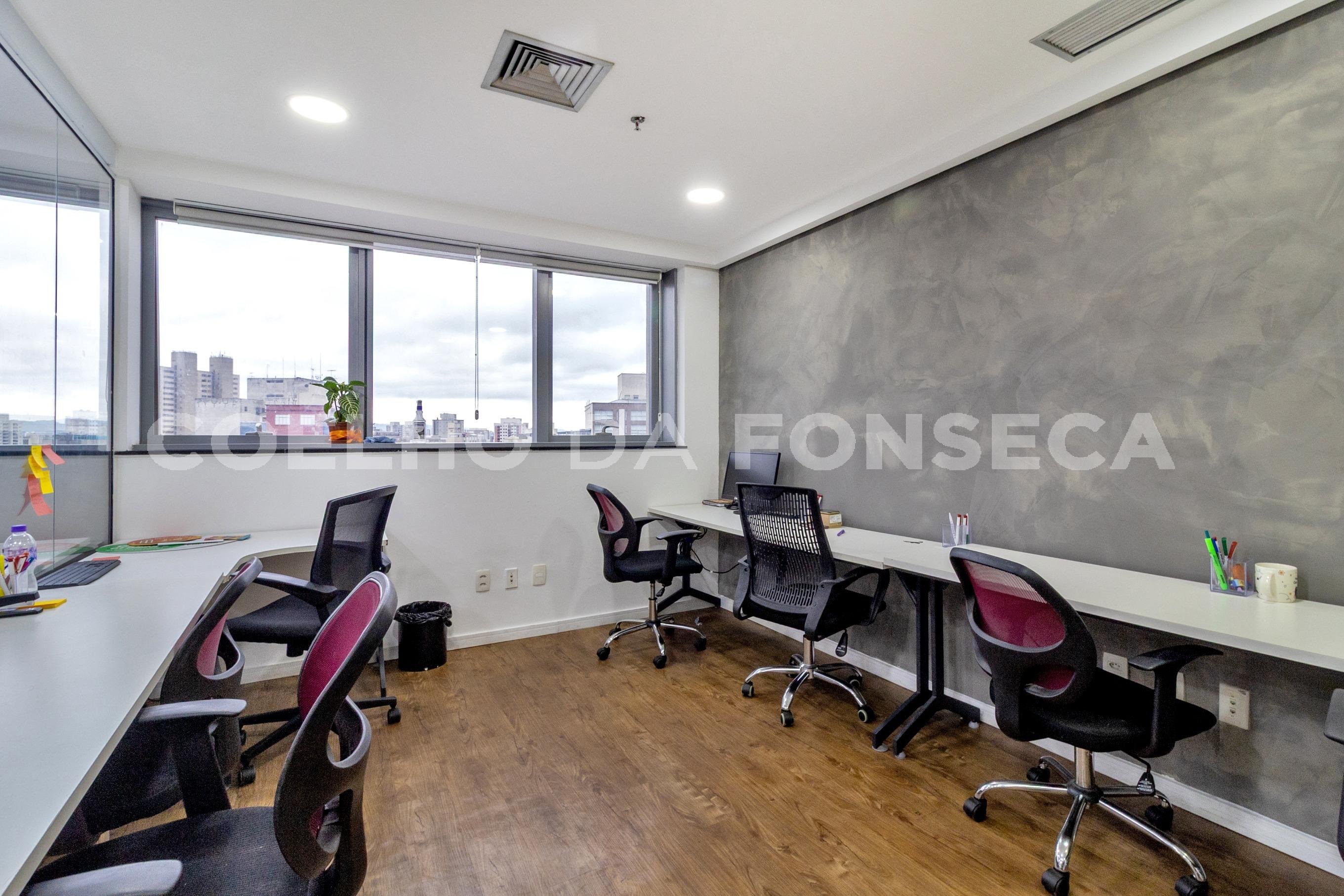 Sala Comercial