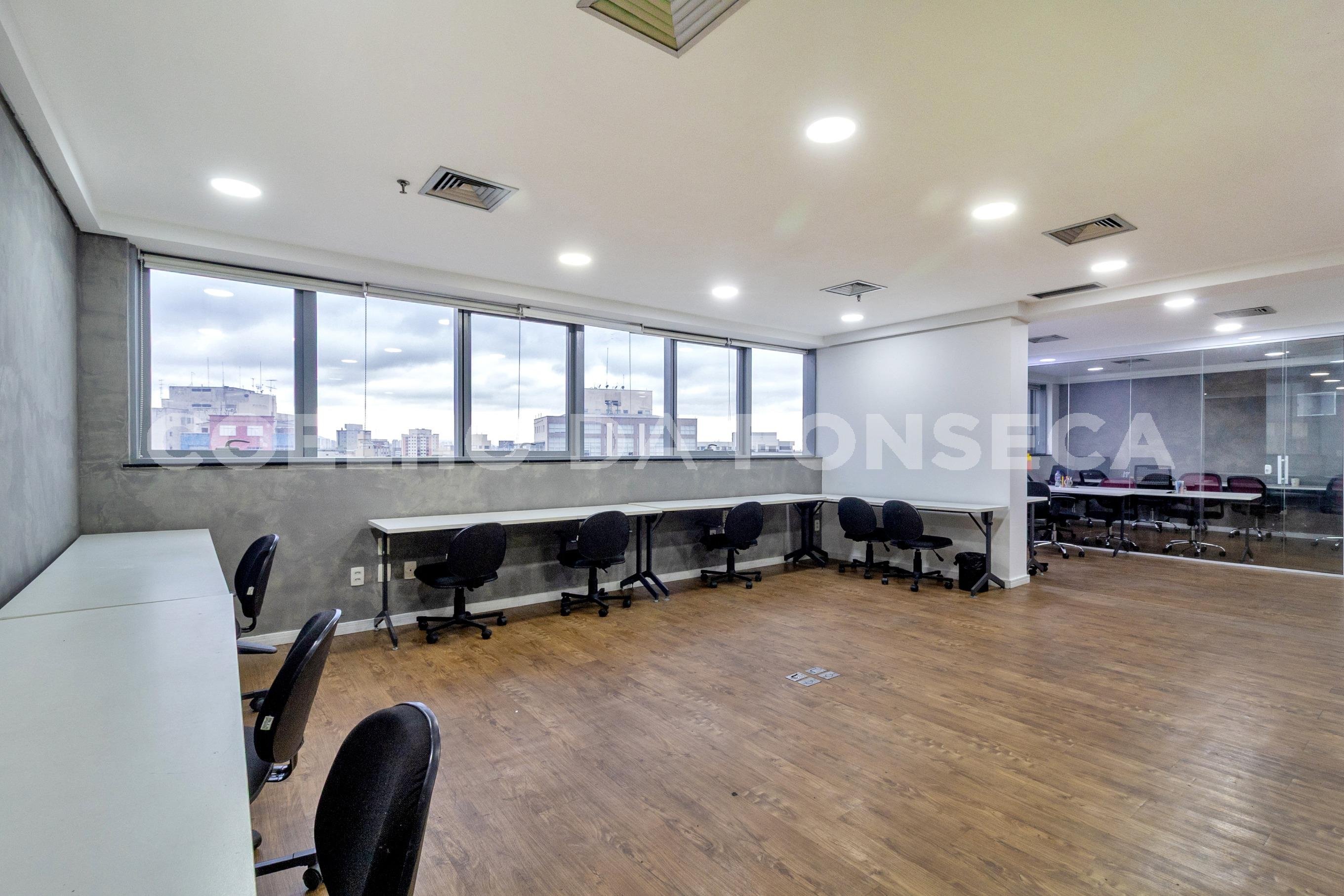 Sala Comercial