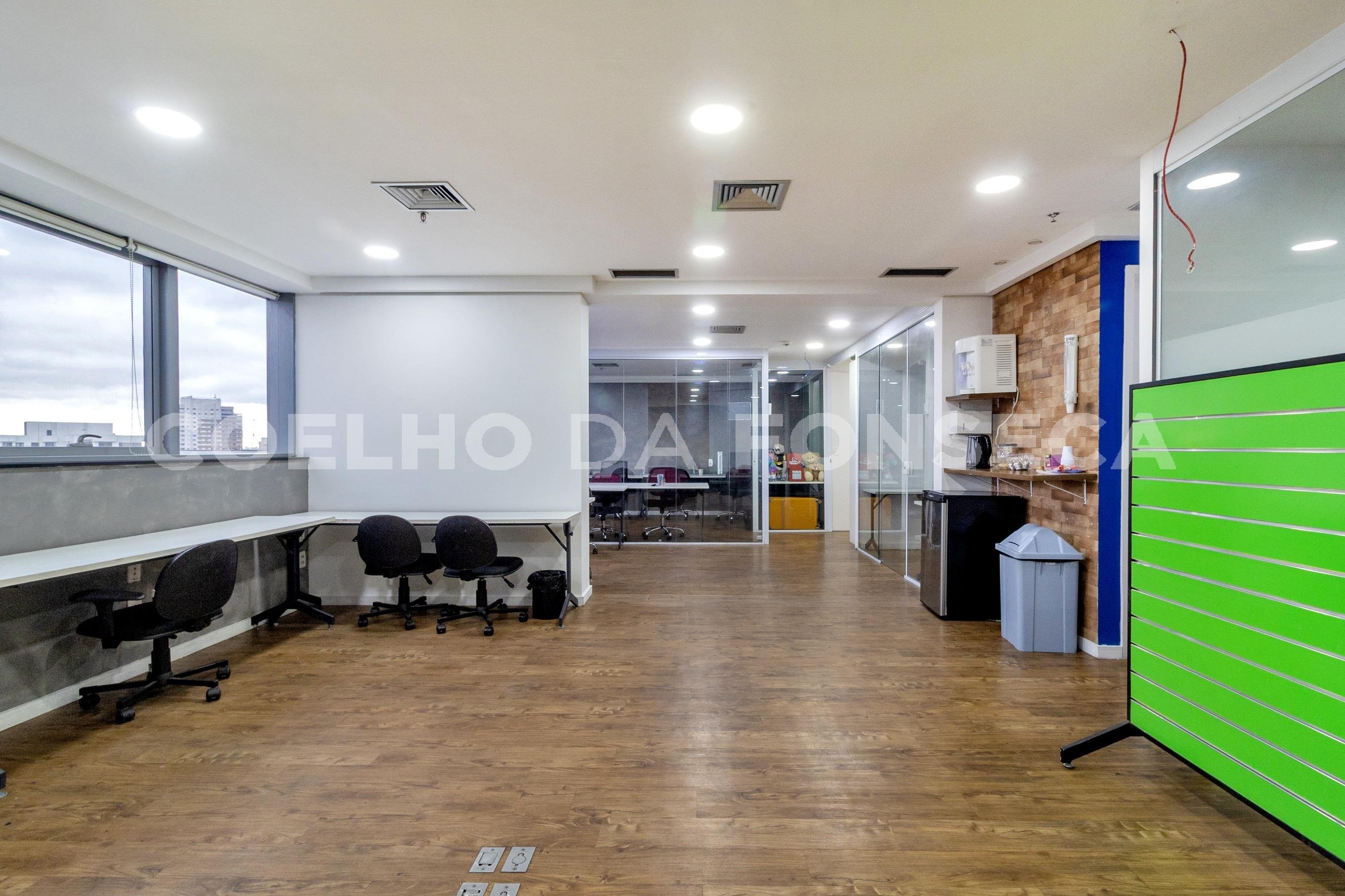 Sala Comercial
