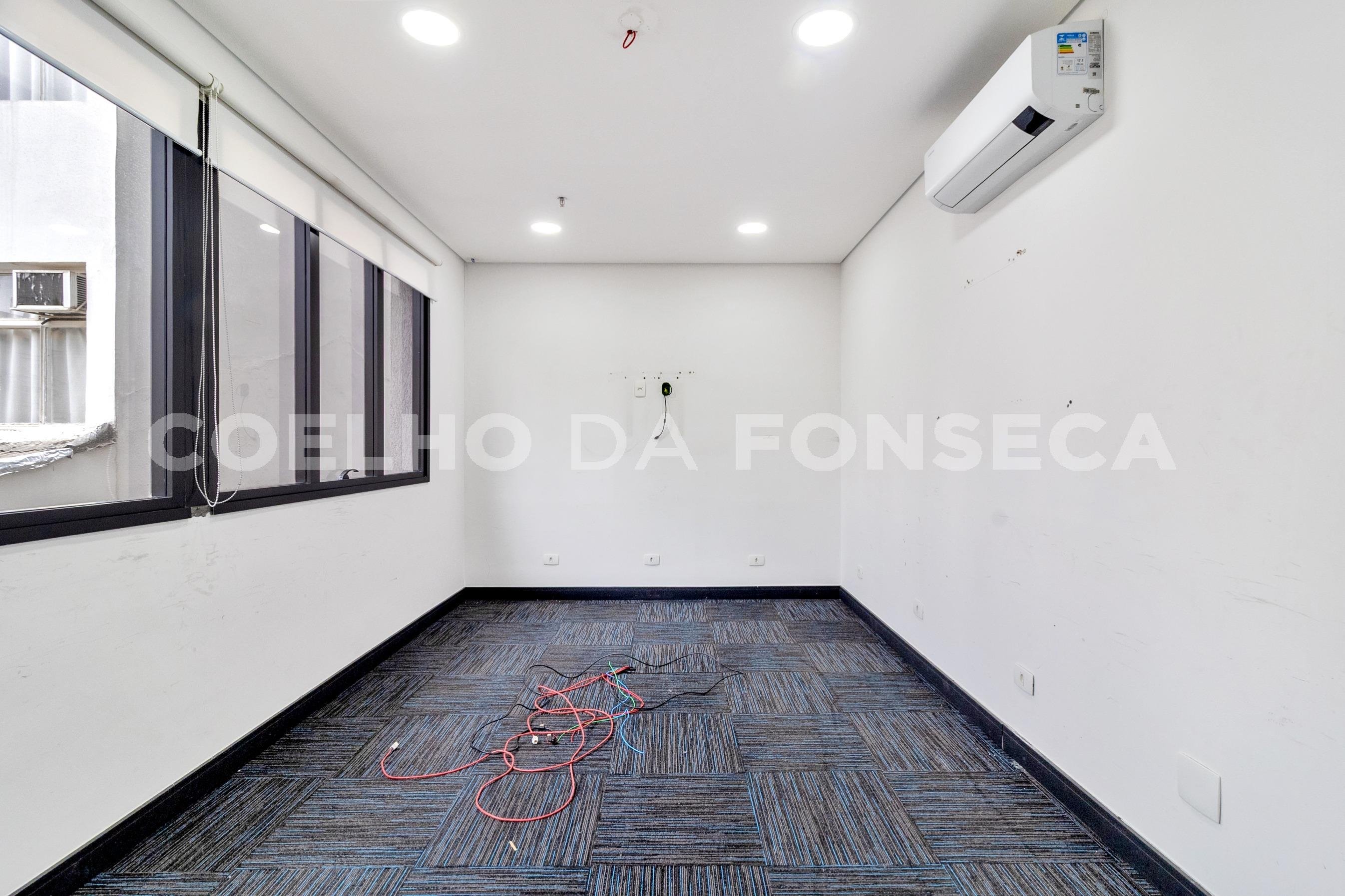 Sala Comercial