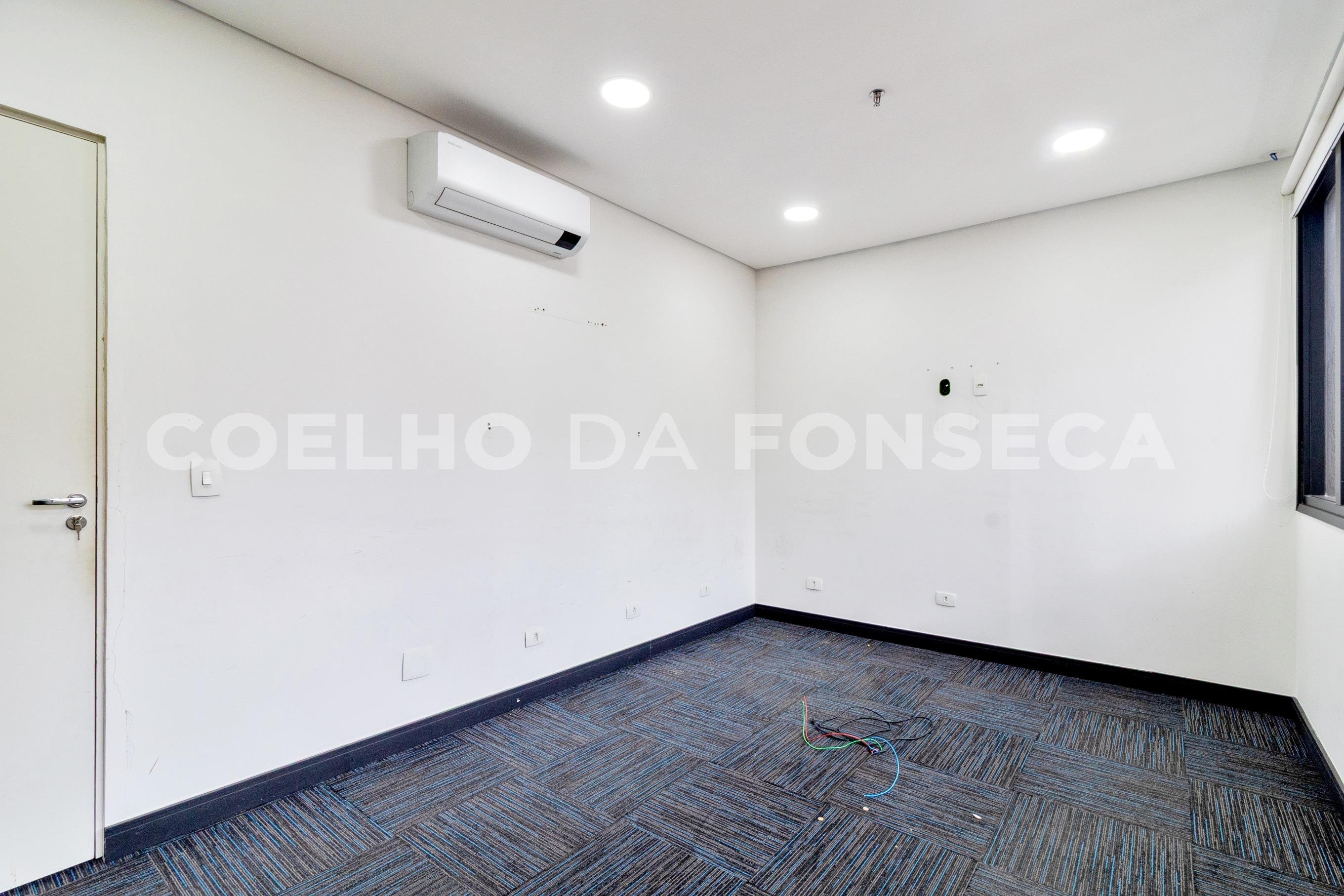 Sala Comercial