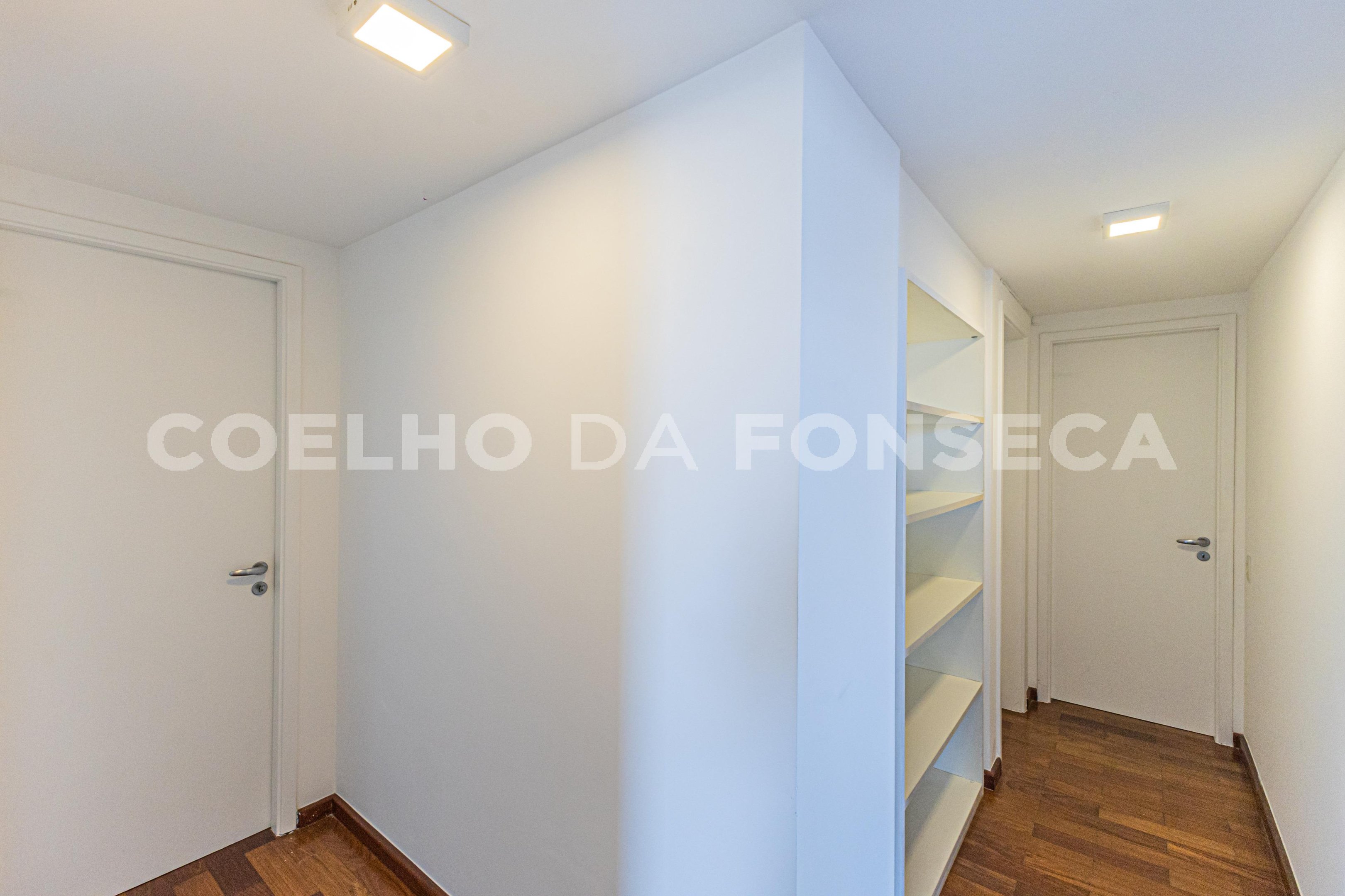 Hall de Circulação