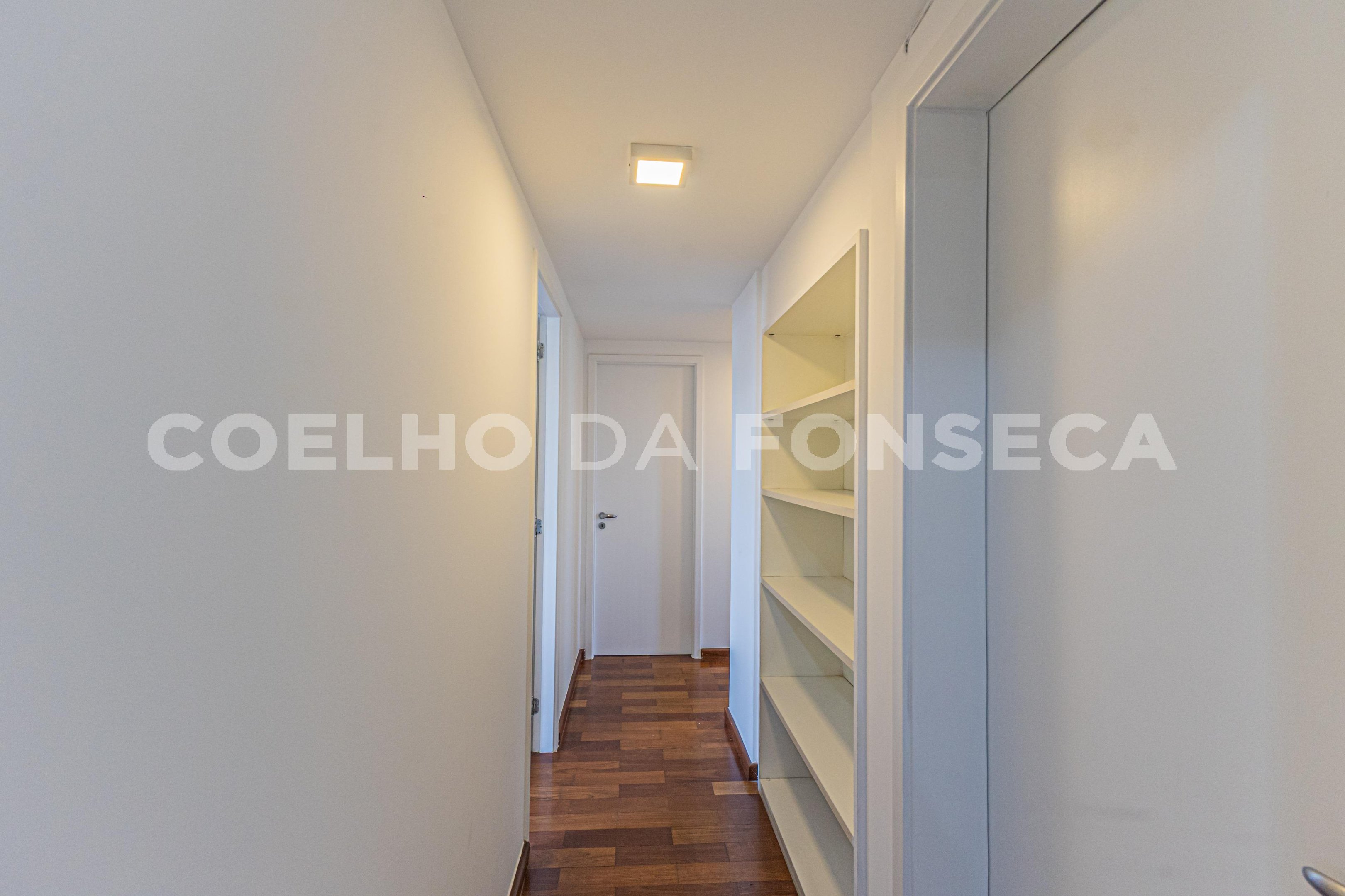 Hall de Circulação