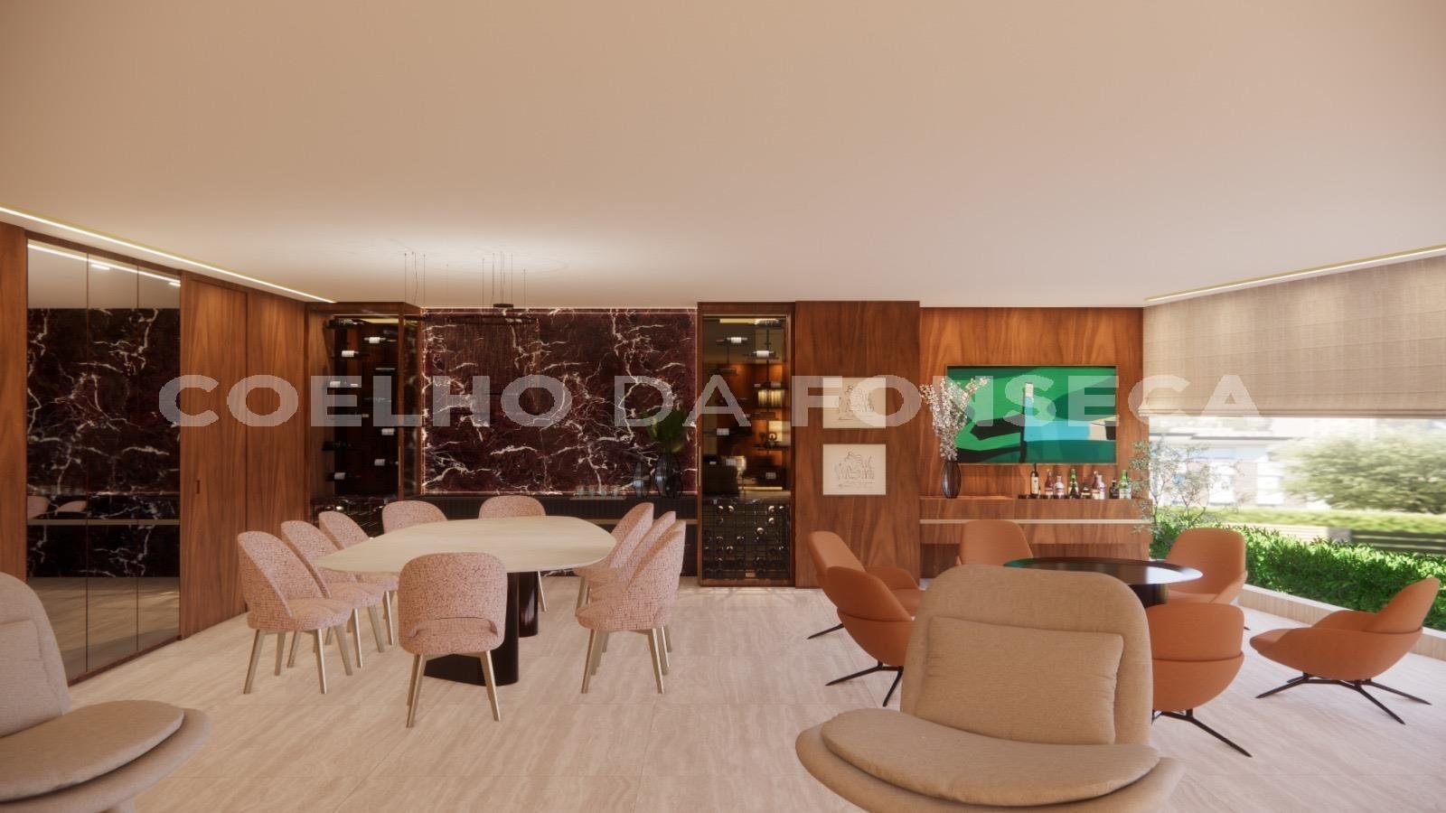 Perspectiva artística