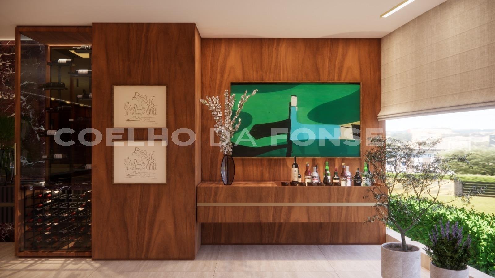 Perspectiva artística