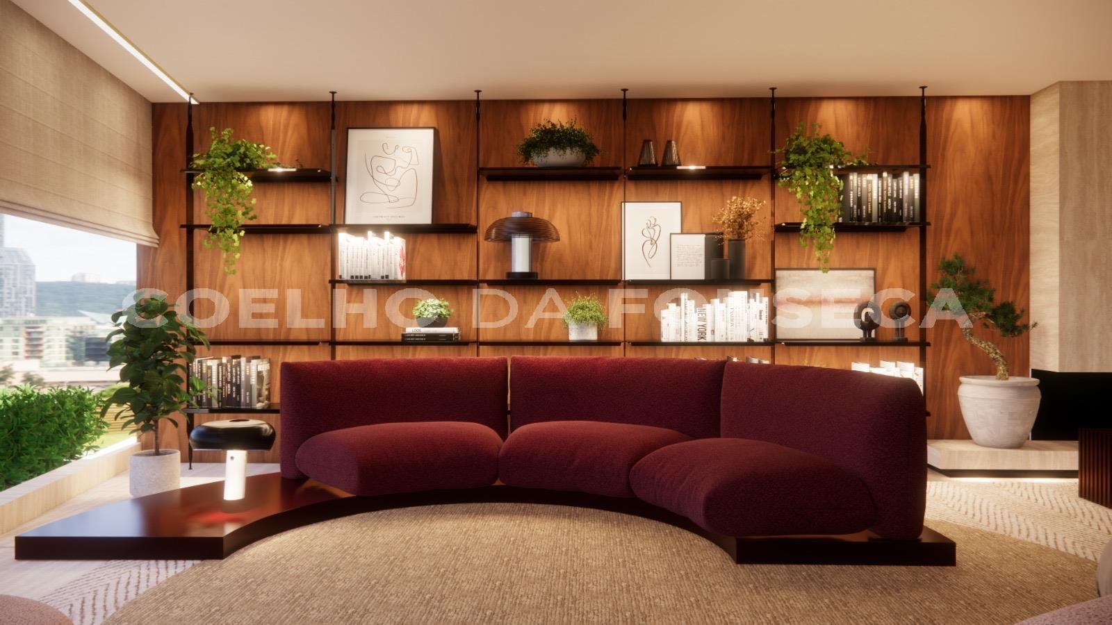 Perspectiva artística