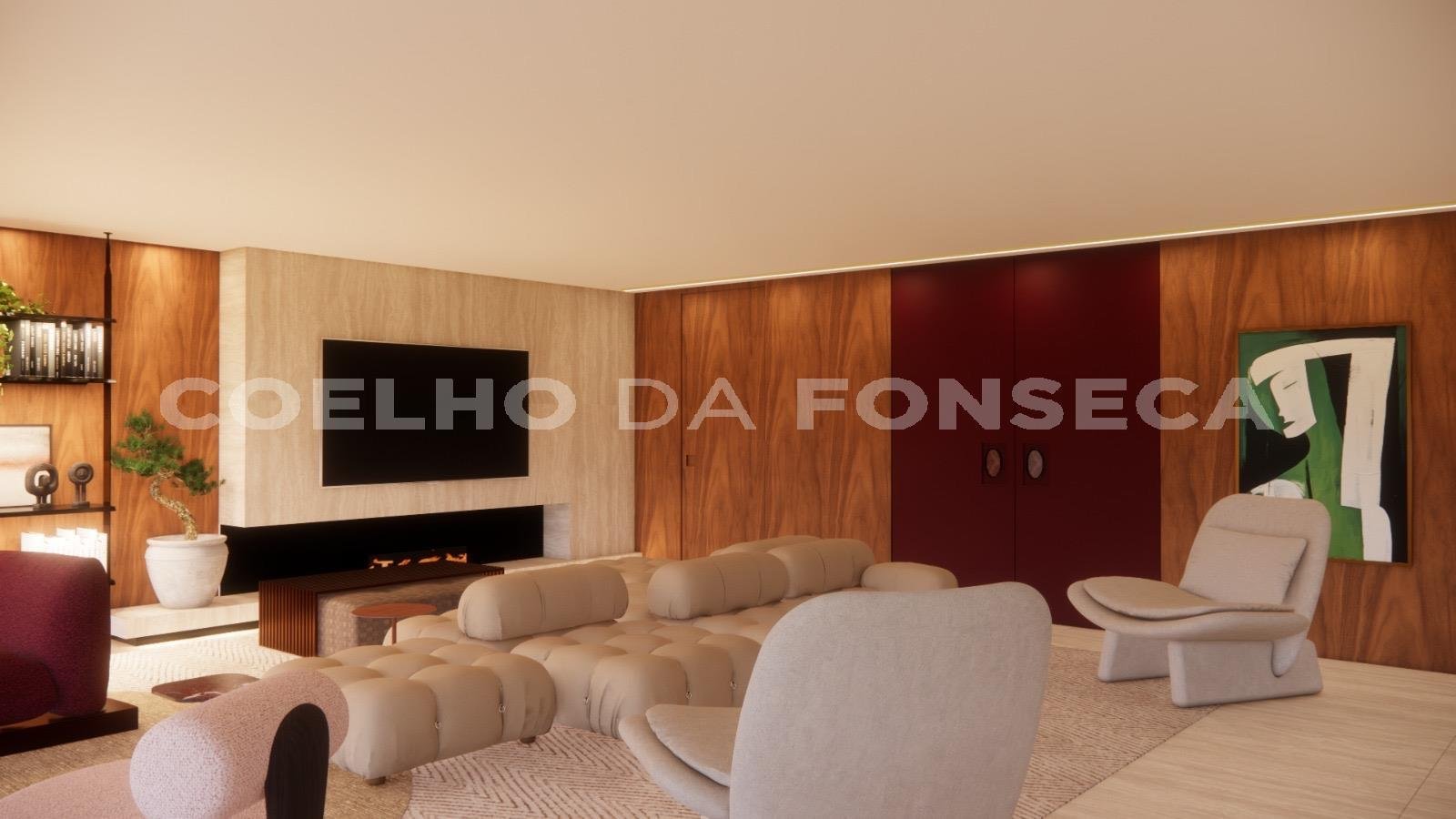 Perspectiva artística