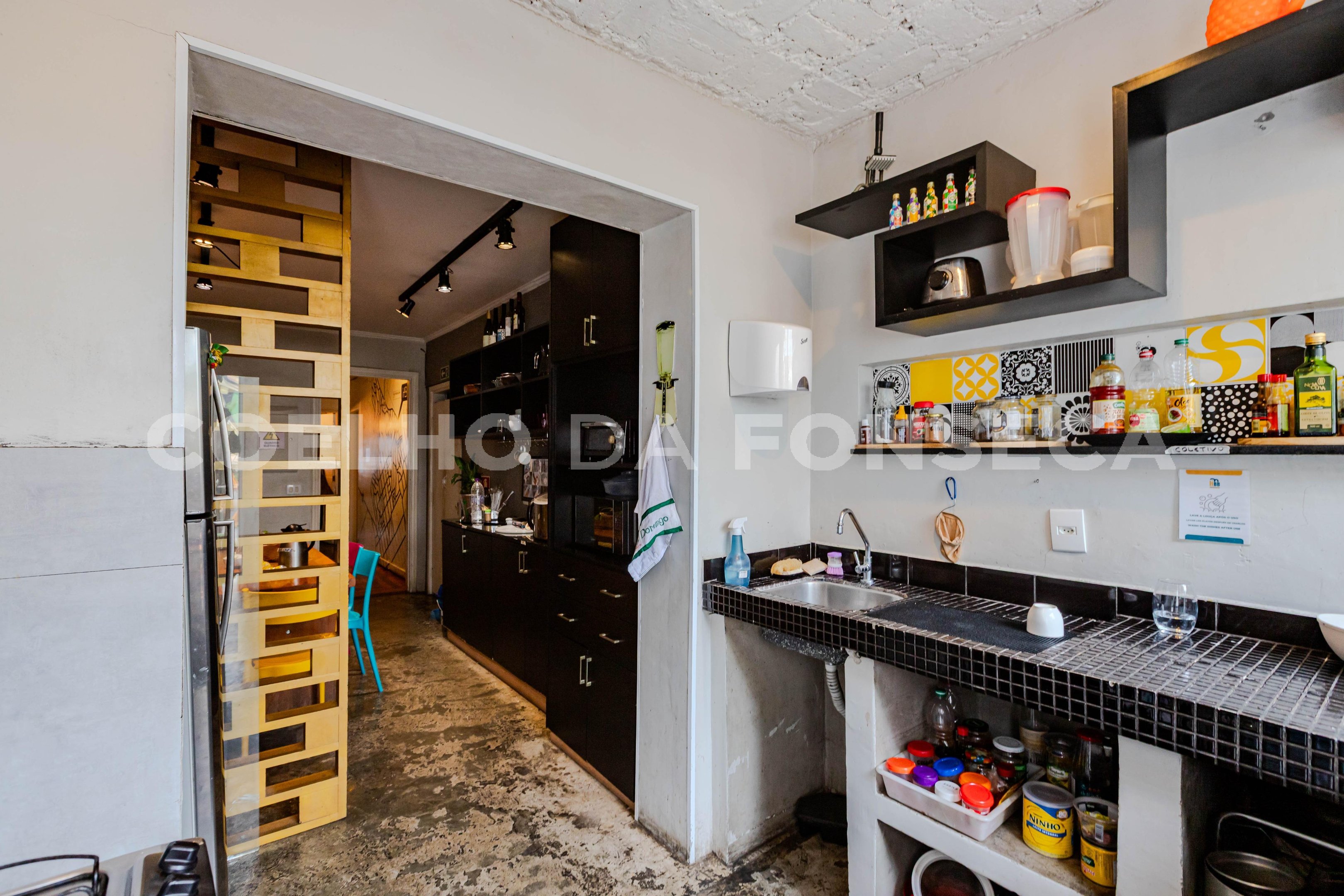 Cozinha