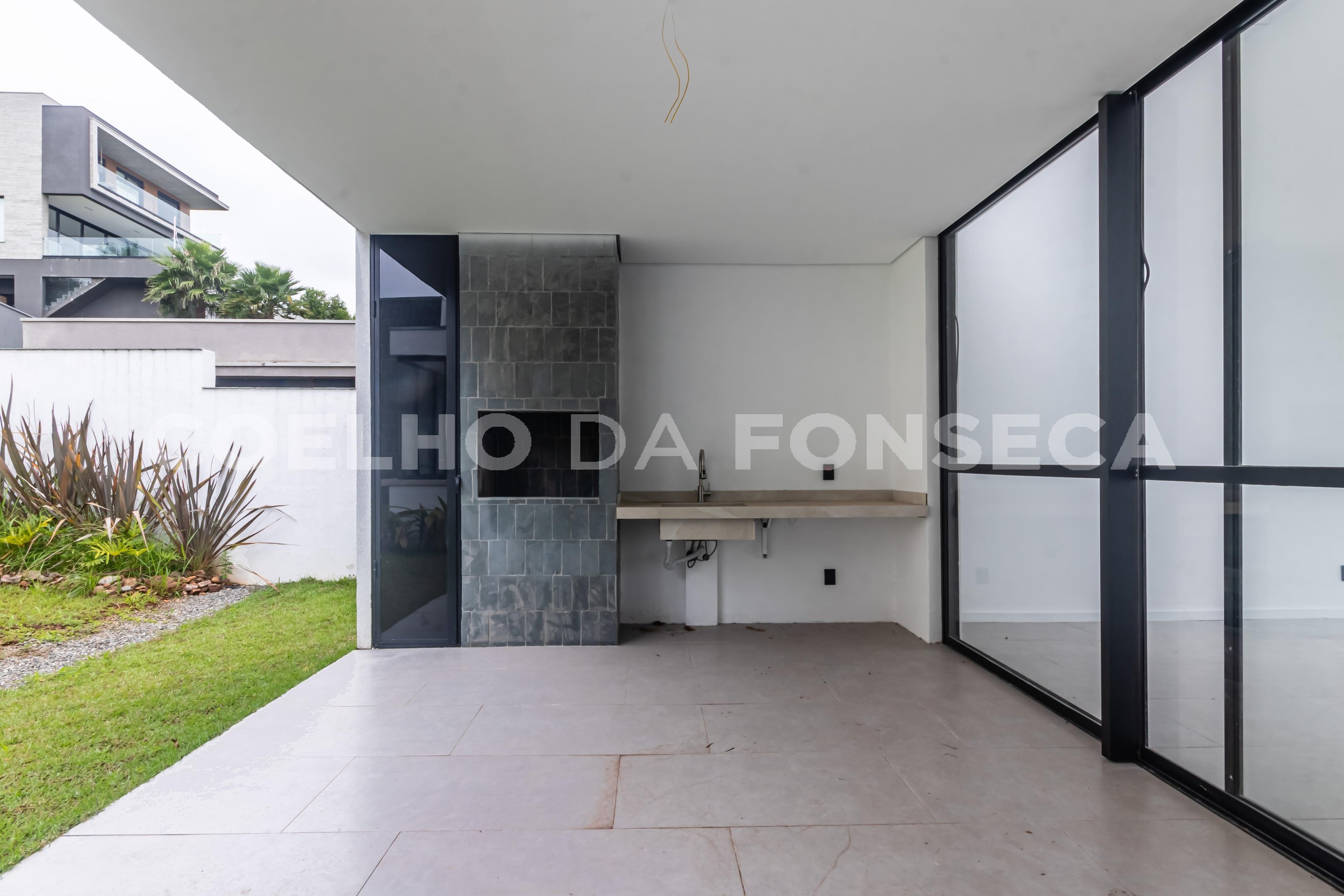 Espaço Gourmet (Unidade)