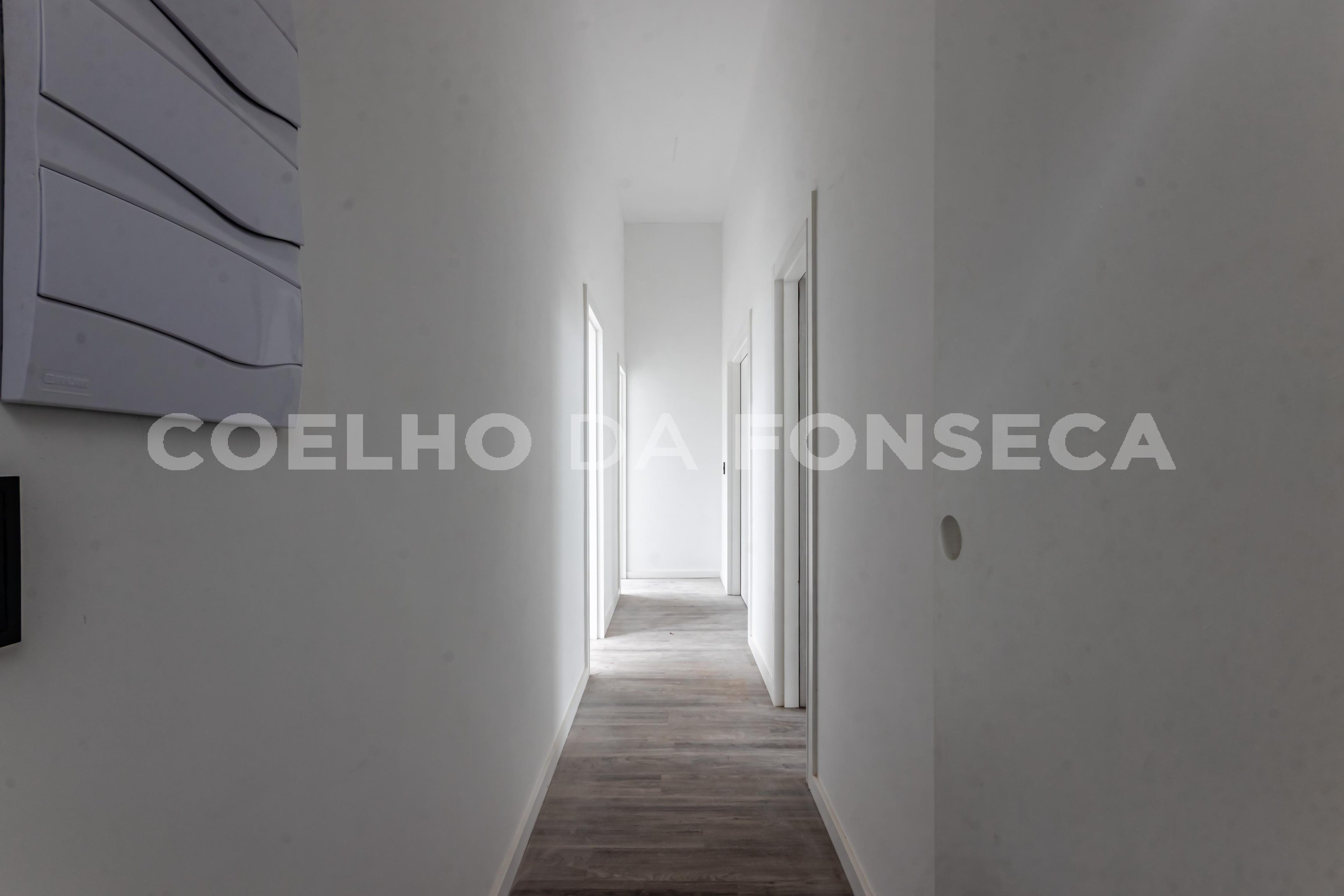 Hall de Circulação