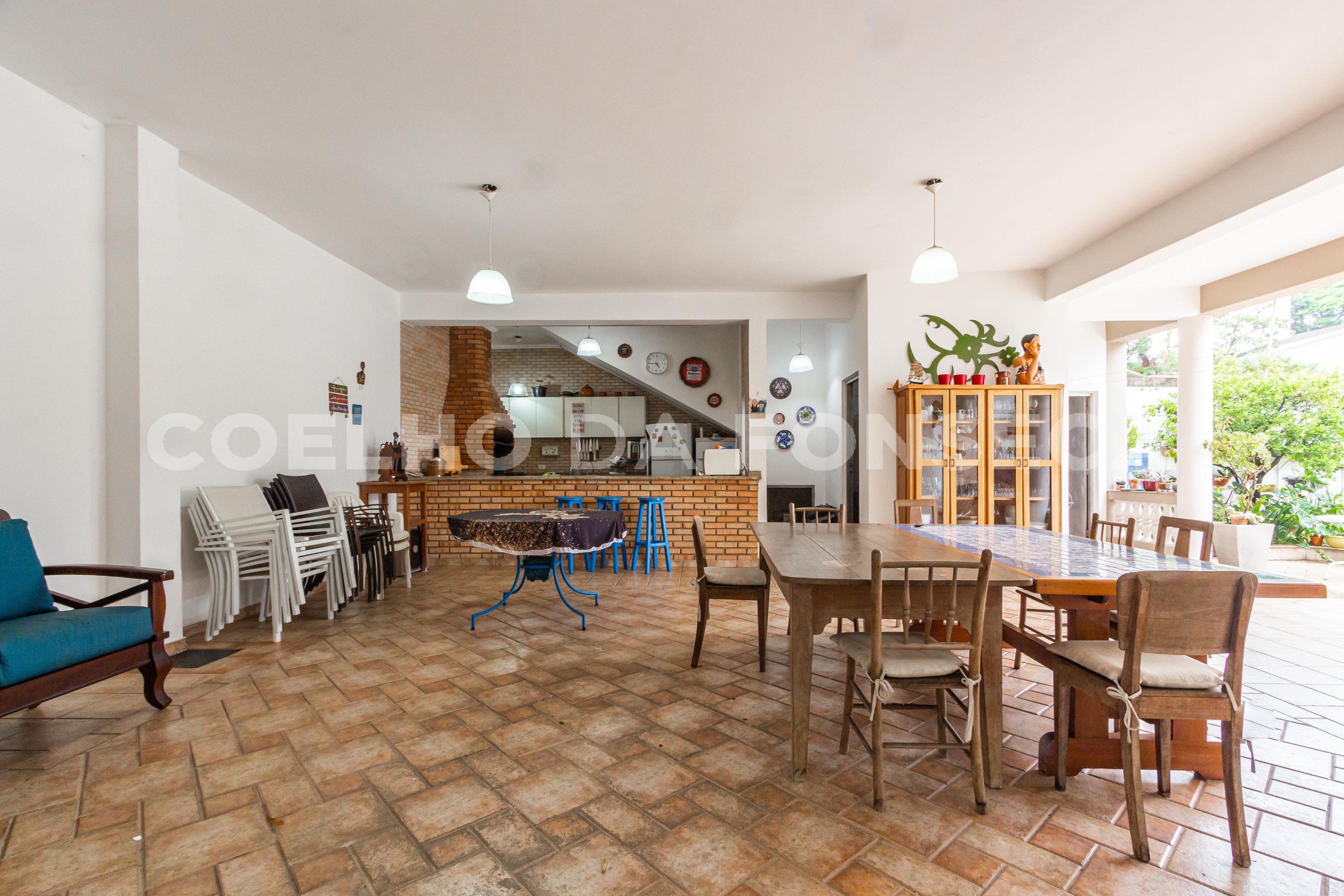 Espaço Gourmet (Unidade)