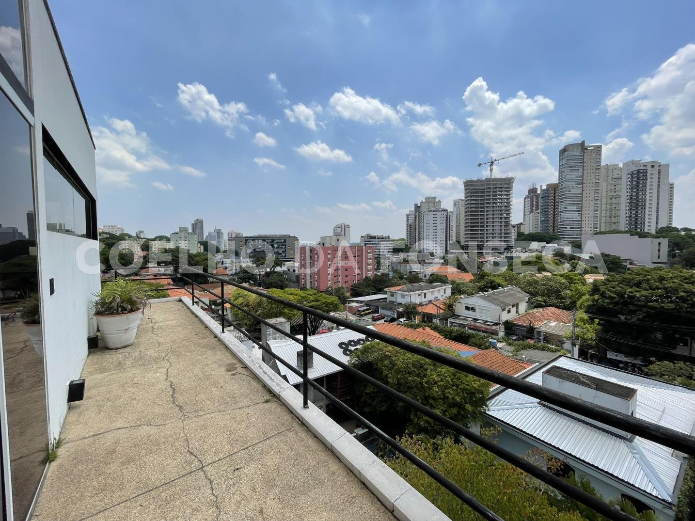 Terraço