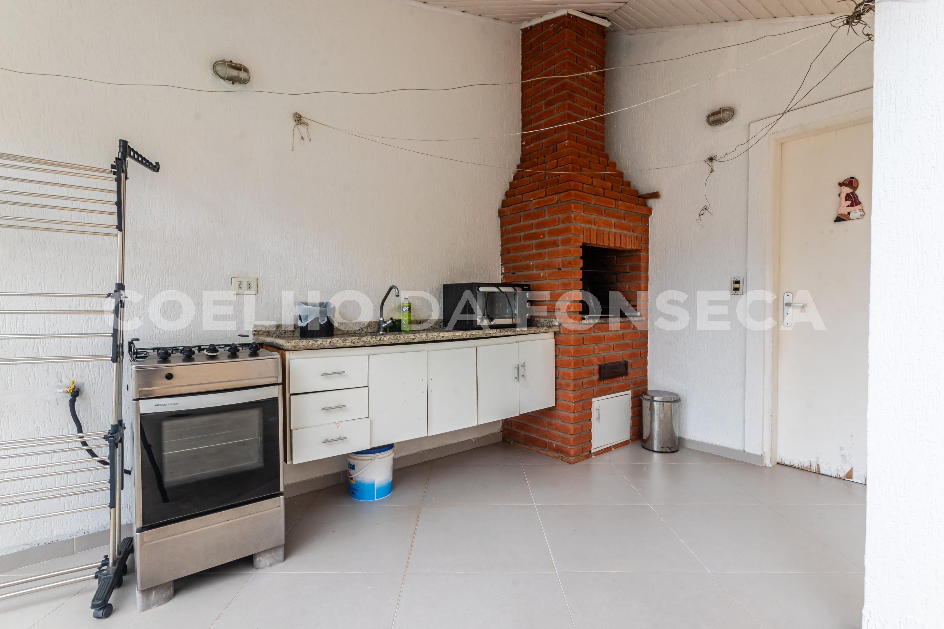 Espaço Gourmet (Unidade)