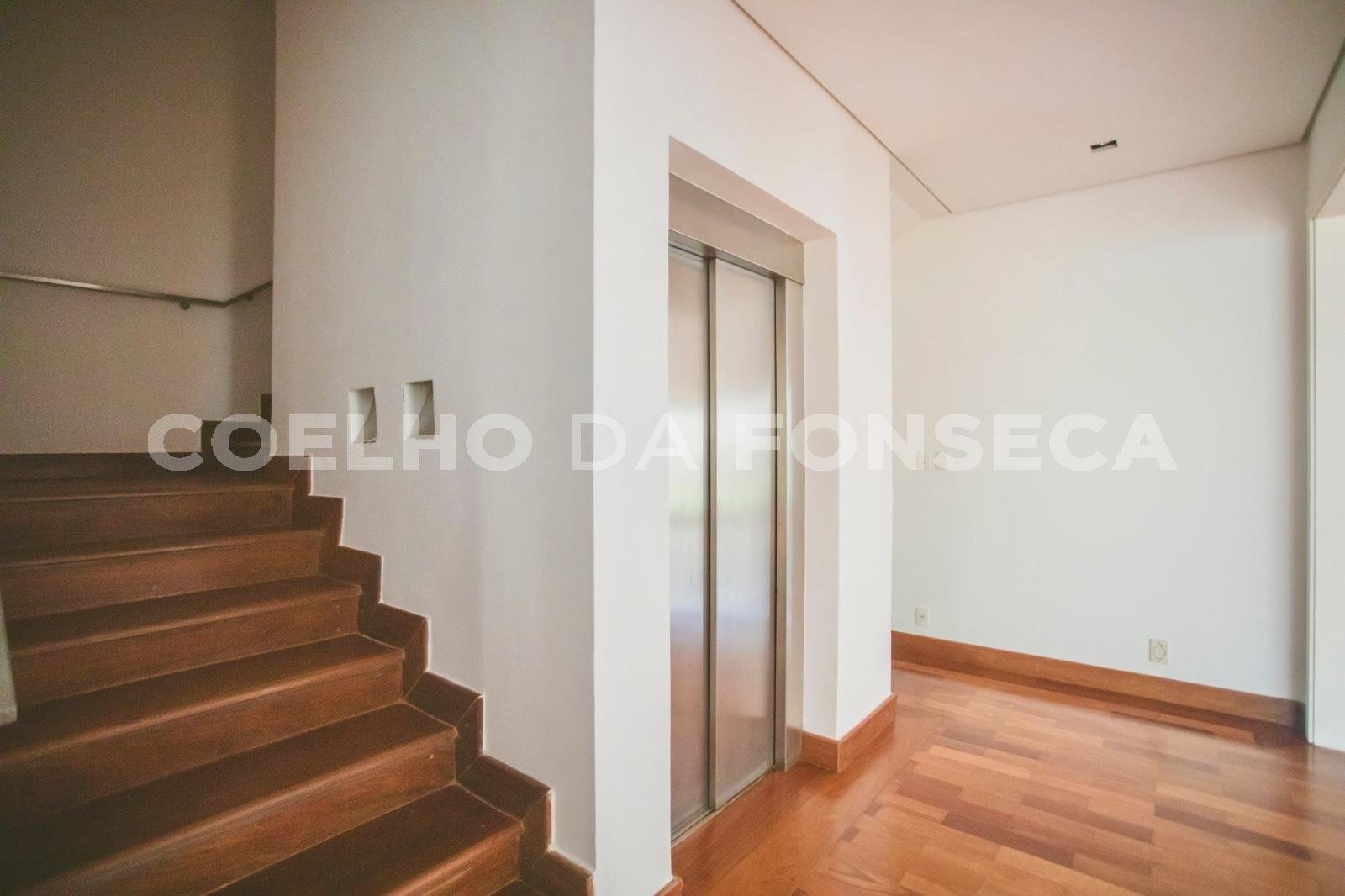 Hall de Circulação