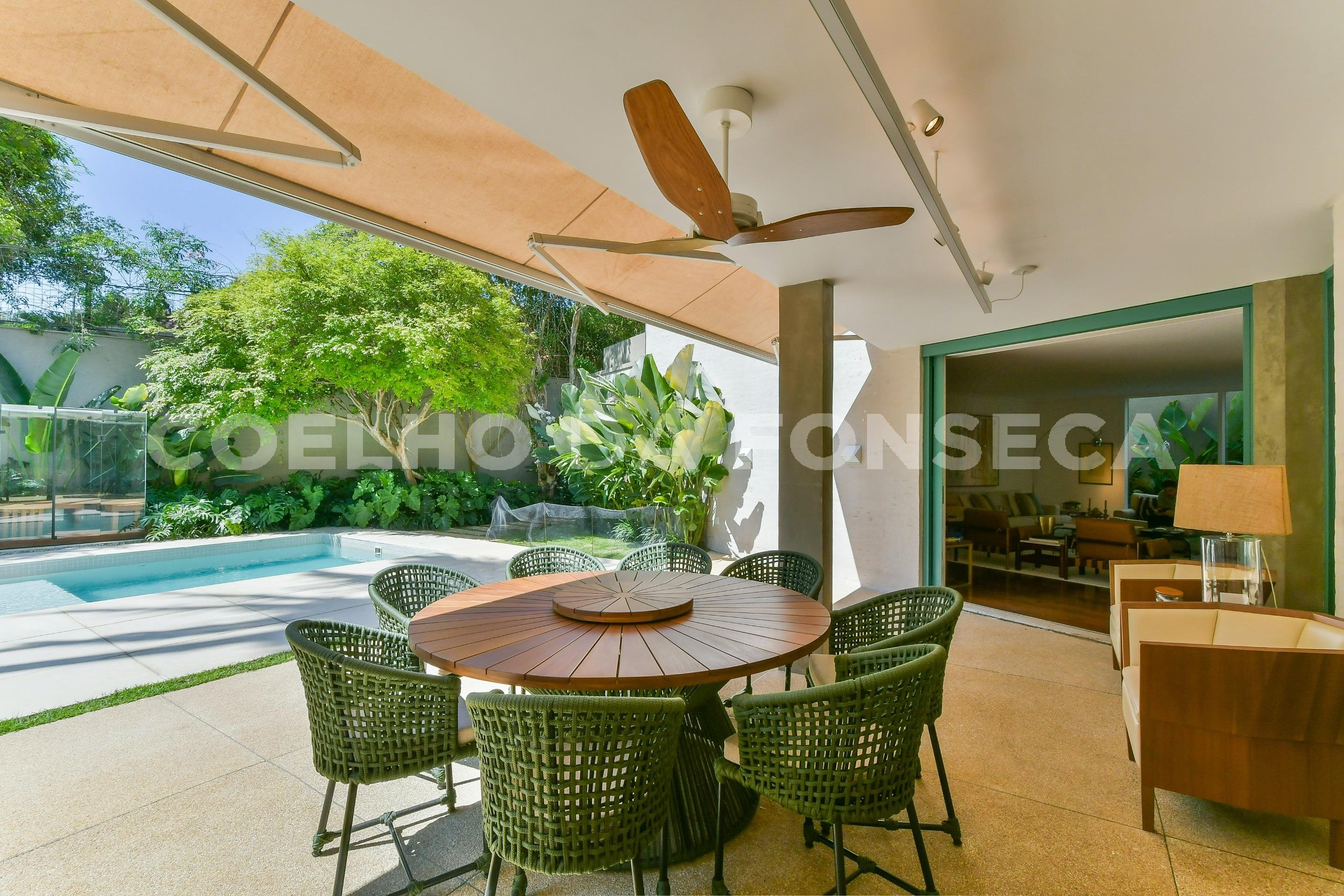 Espaço Gourmet (Unidade)