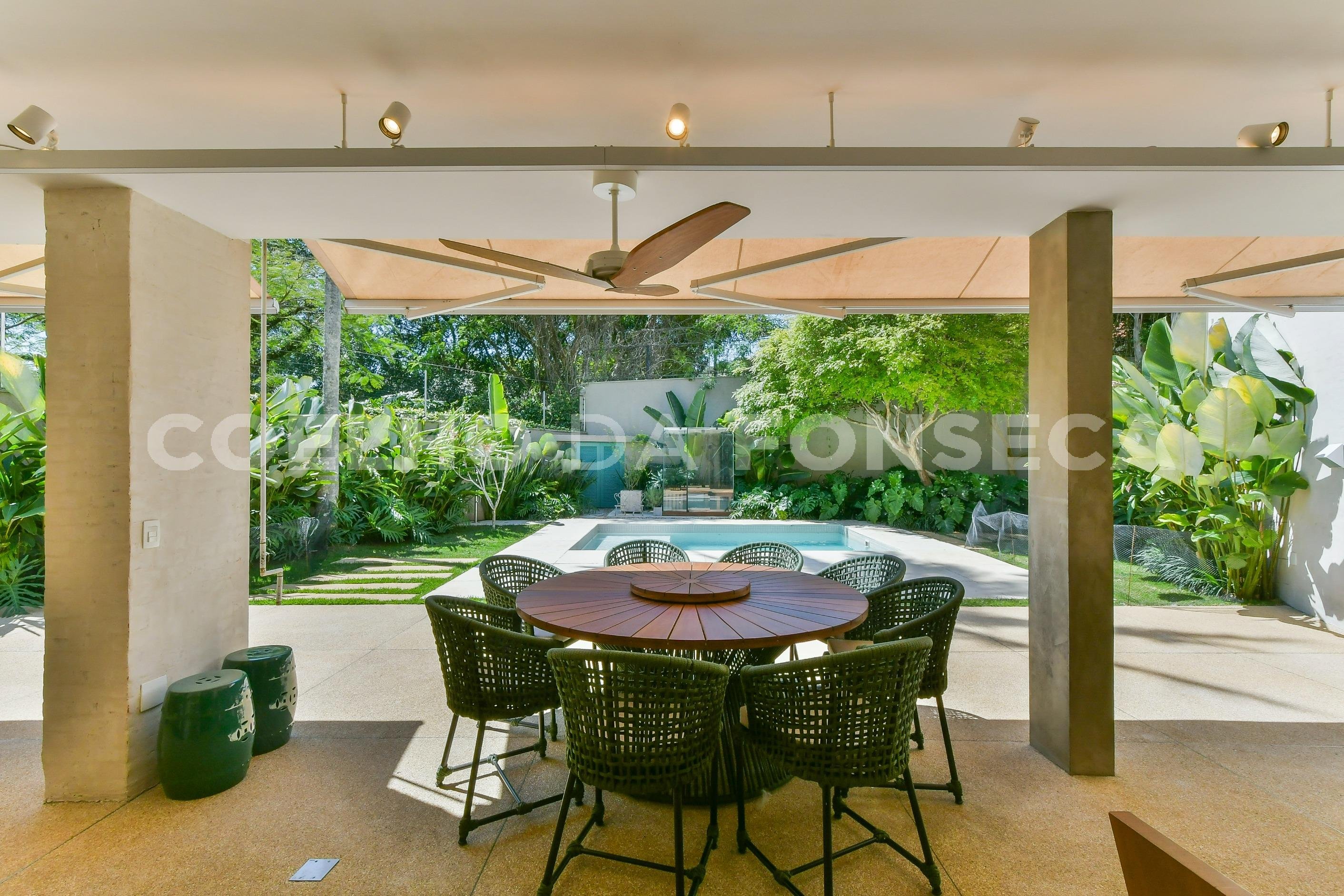 Espaço Gourmet (Unidade)