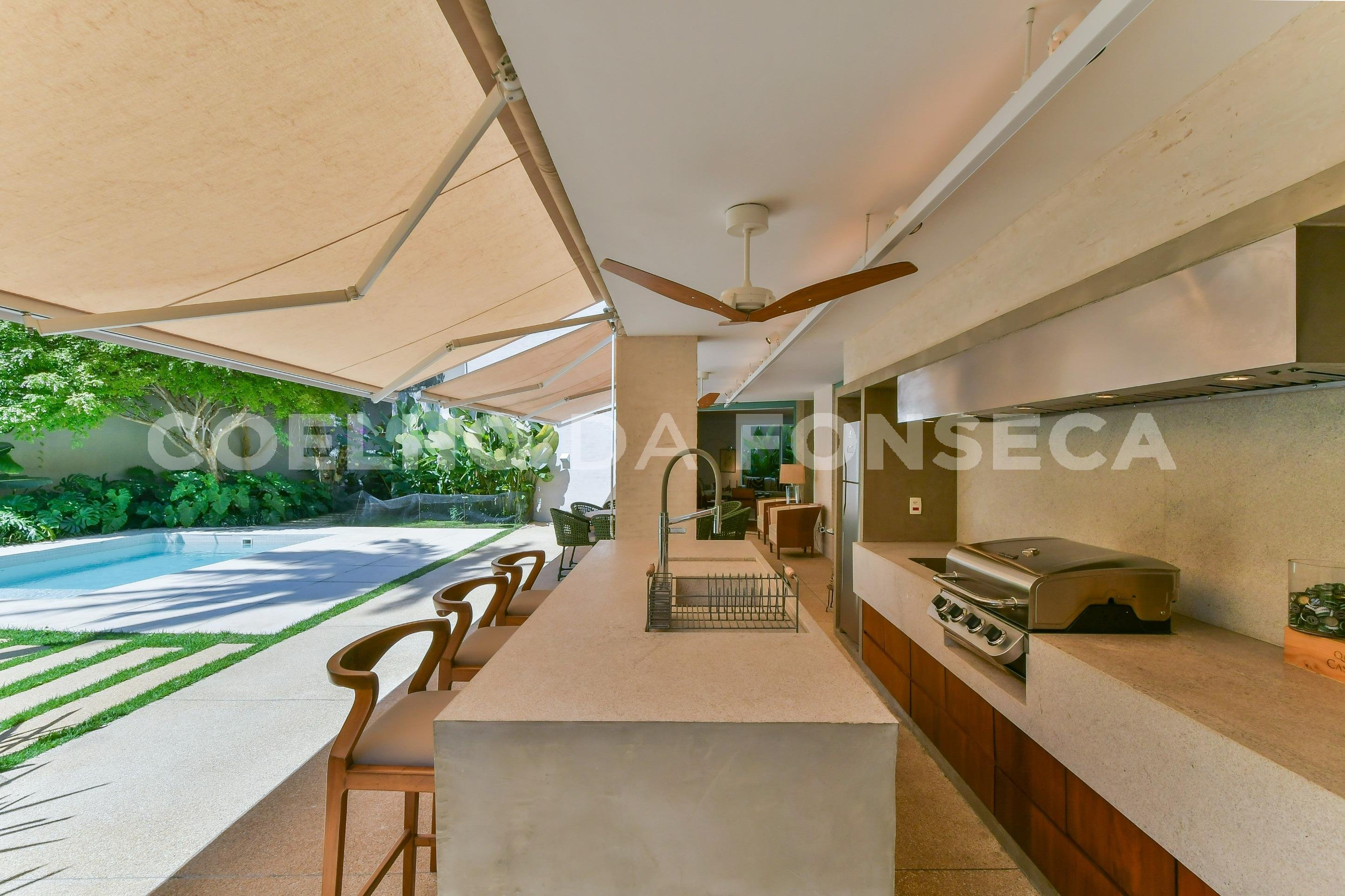 Espaço Gourmet (Unidade)