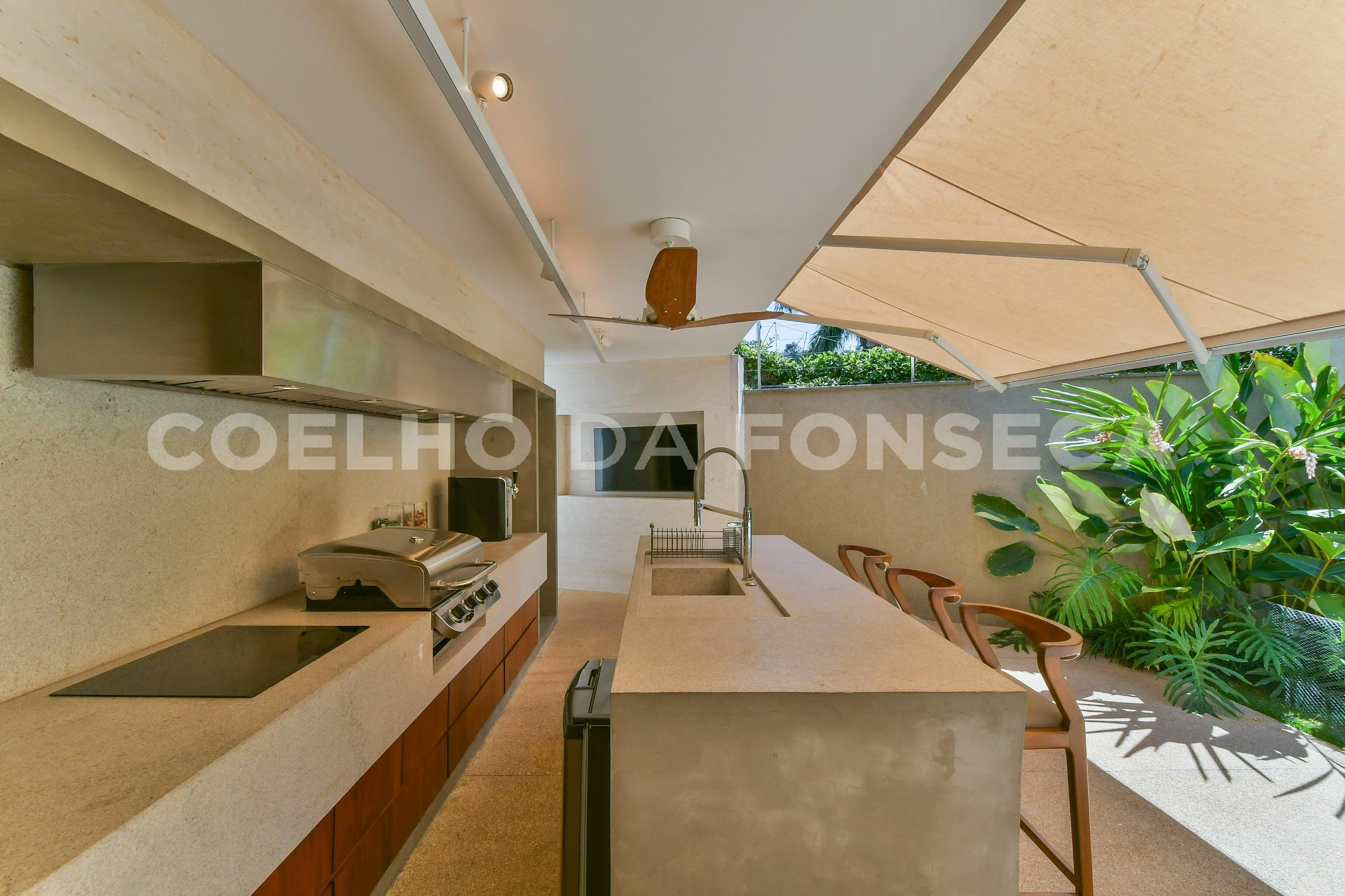 Espaço Gourmet (Unidade)