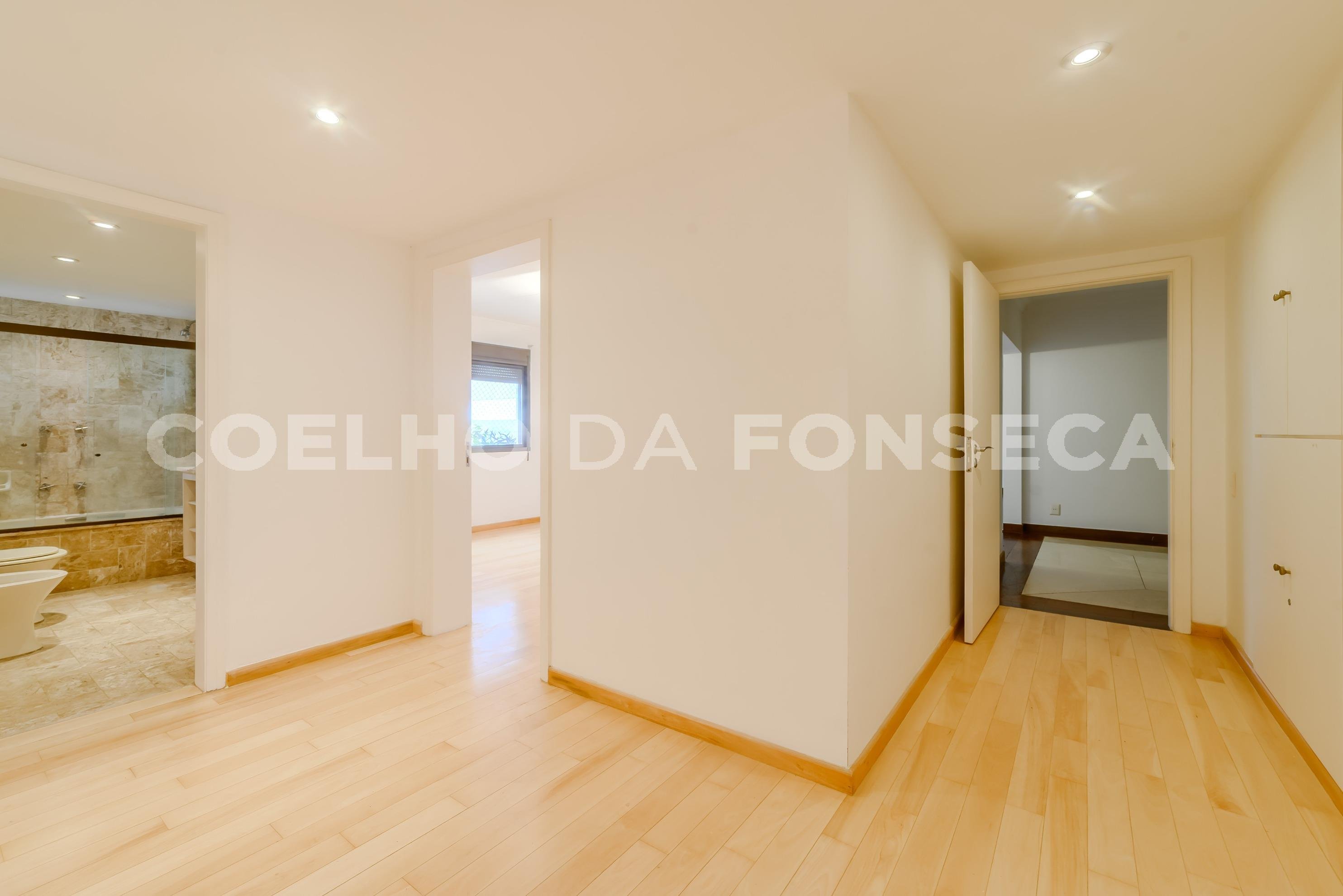 Hall de Circulação