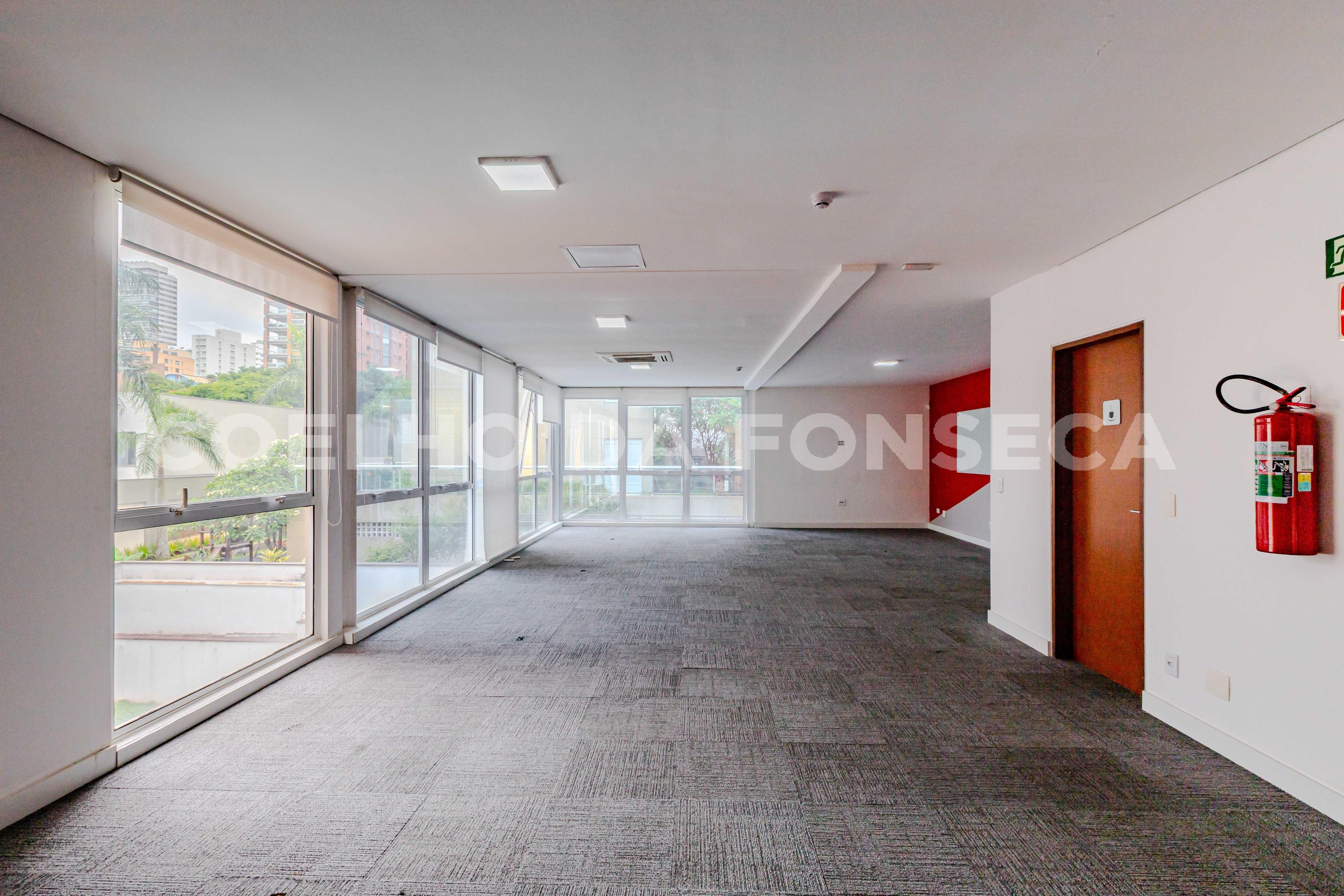 Sala Comercial