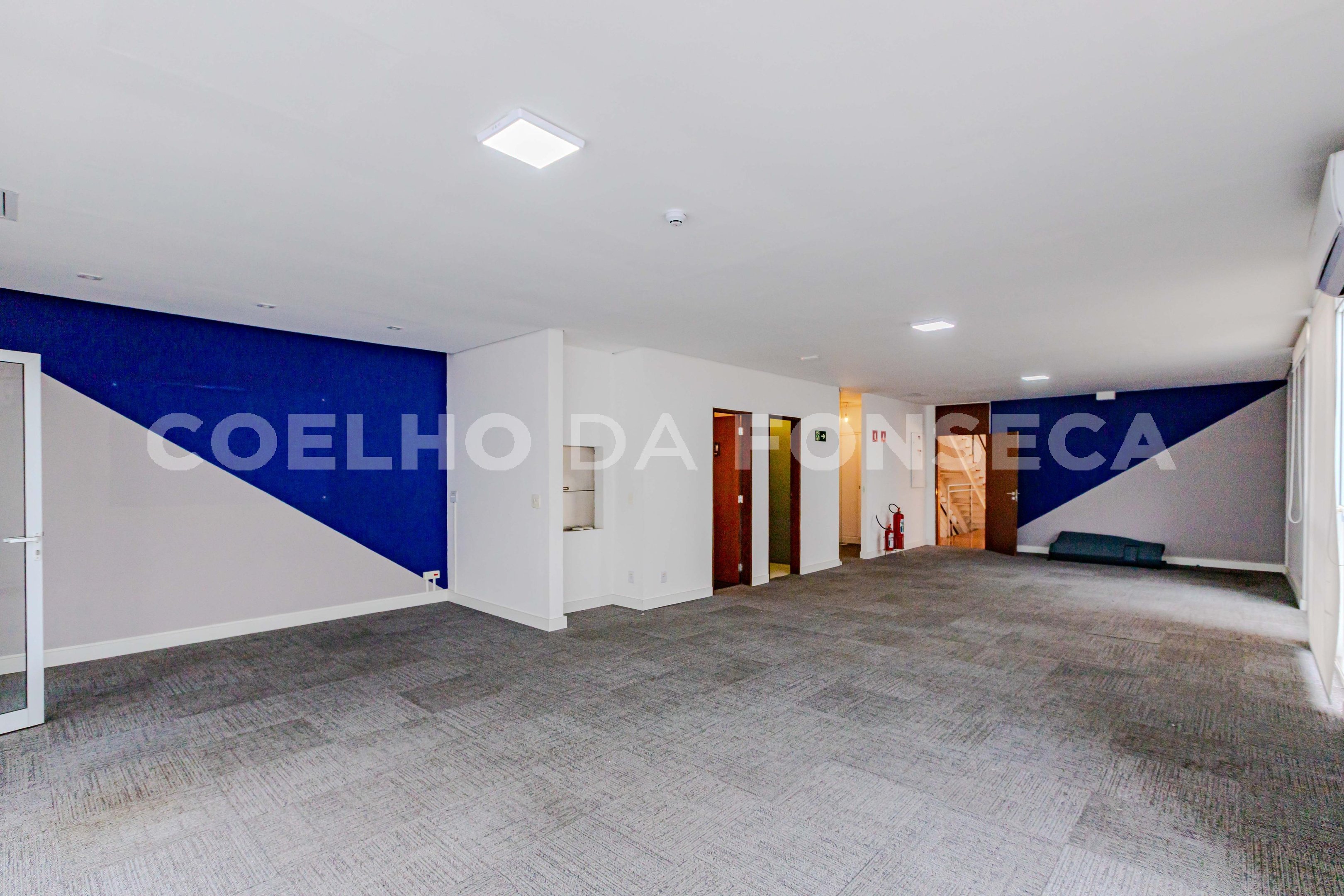 Sala Comercial