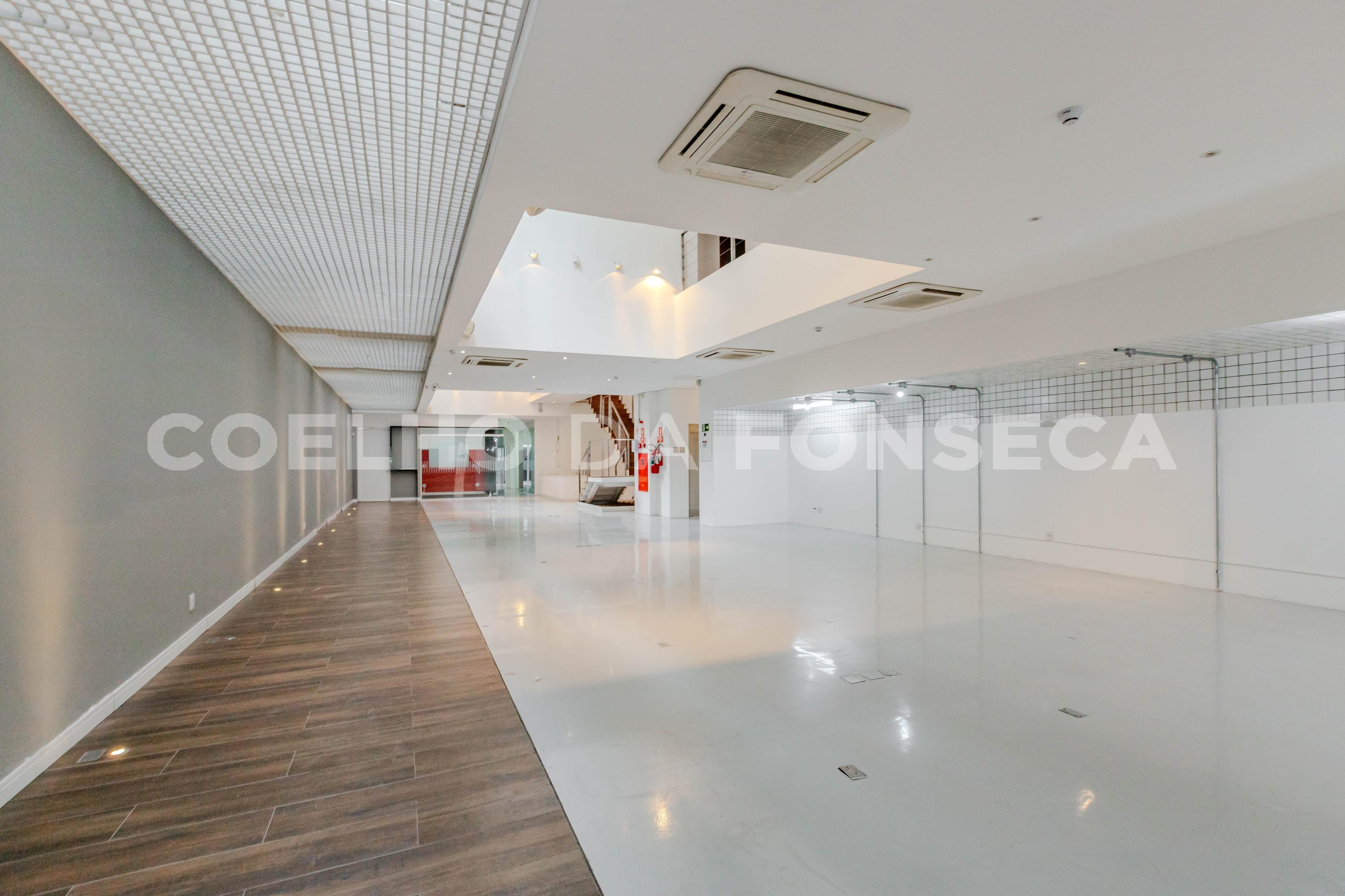 Sala Comercial