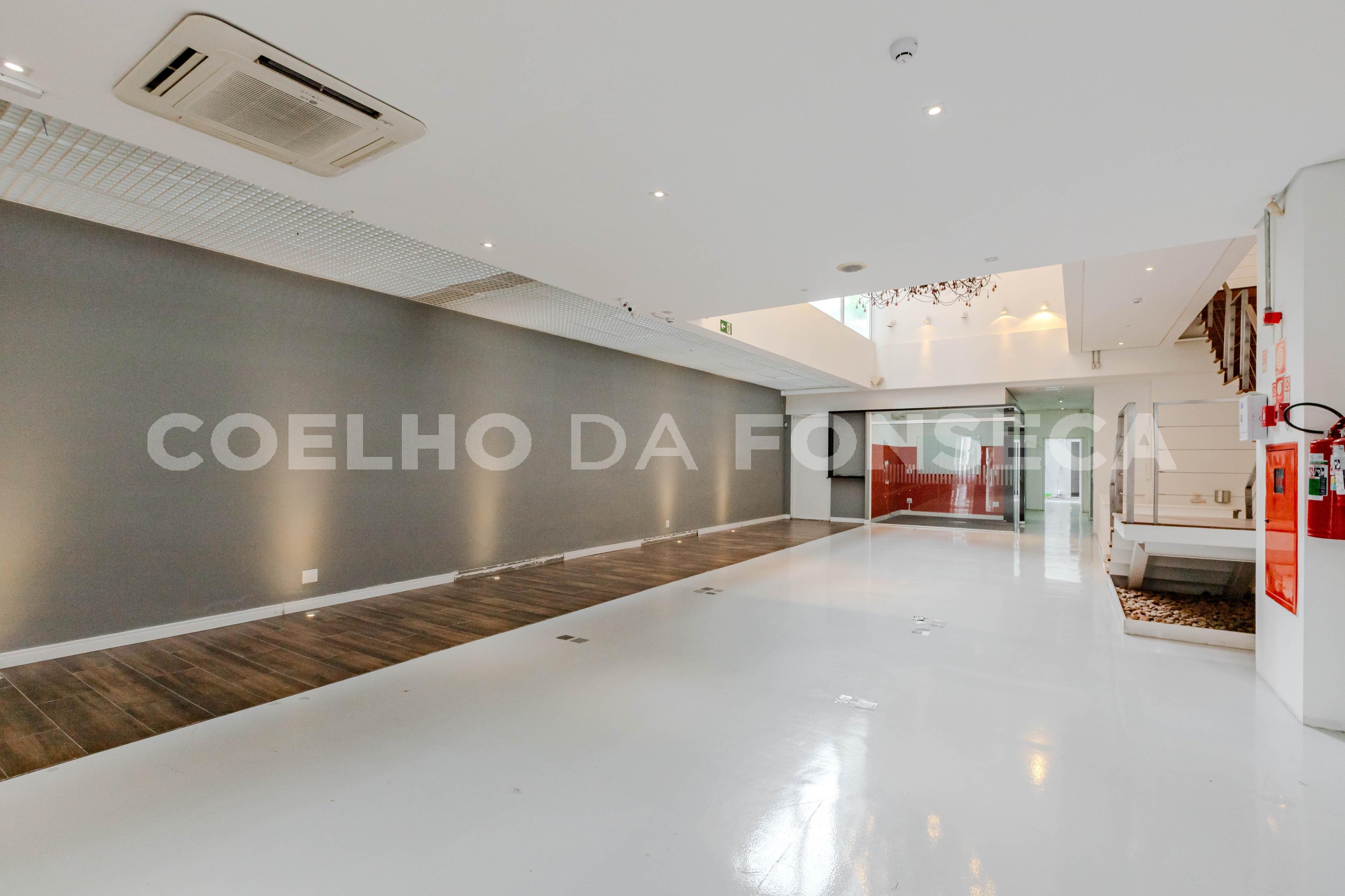 Sala Comercial