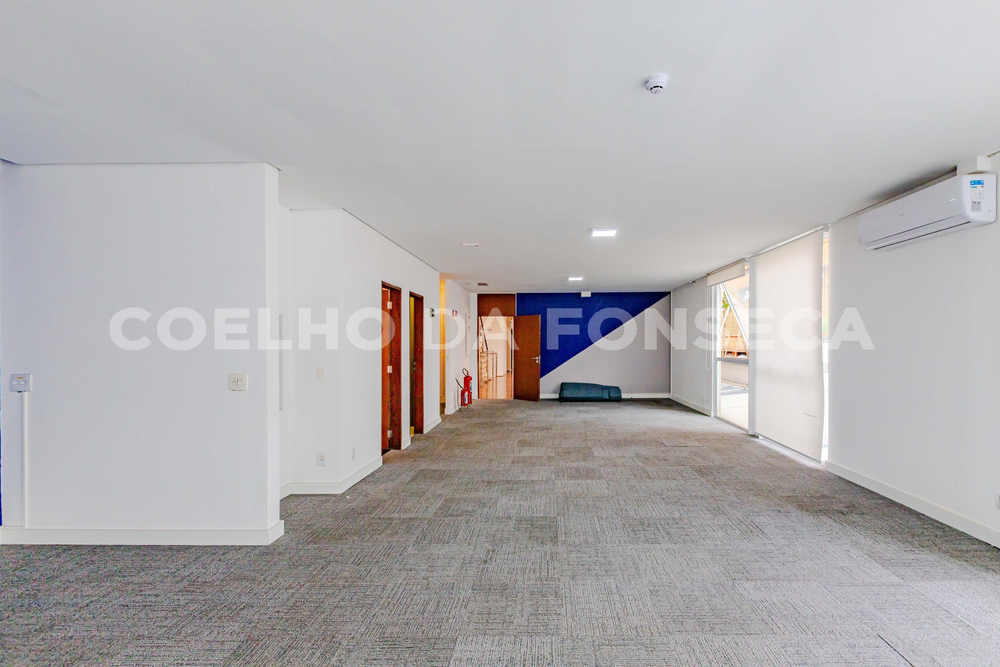 Sala Comercial