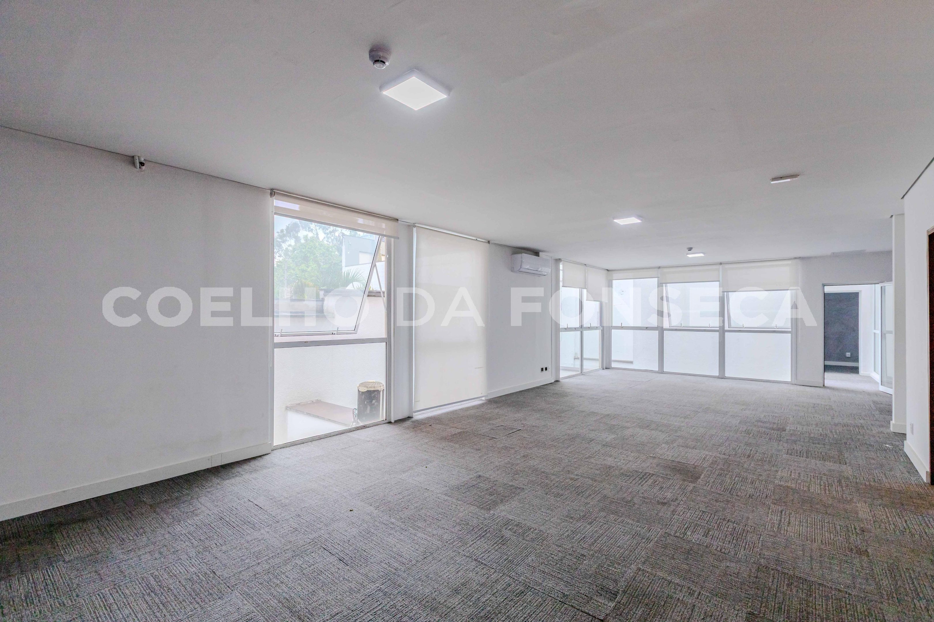 Sala Comercial
