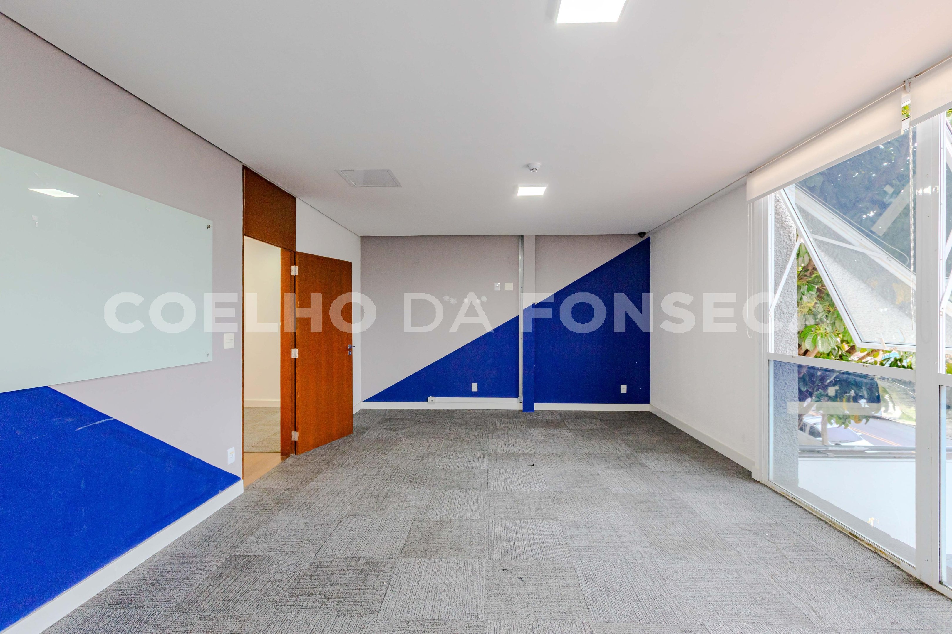 Sala Comercial
