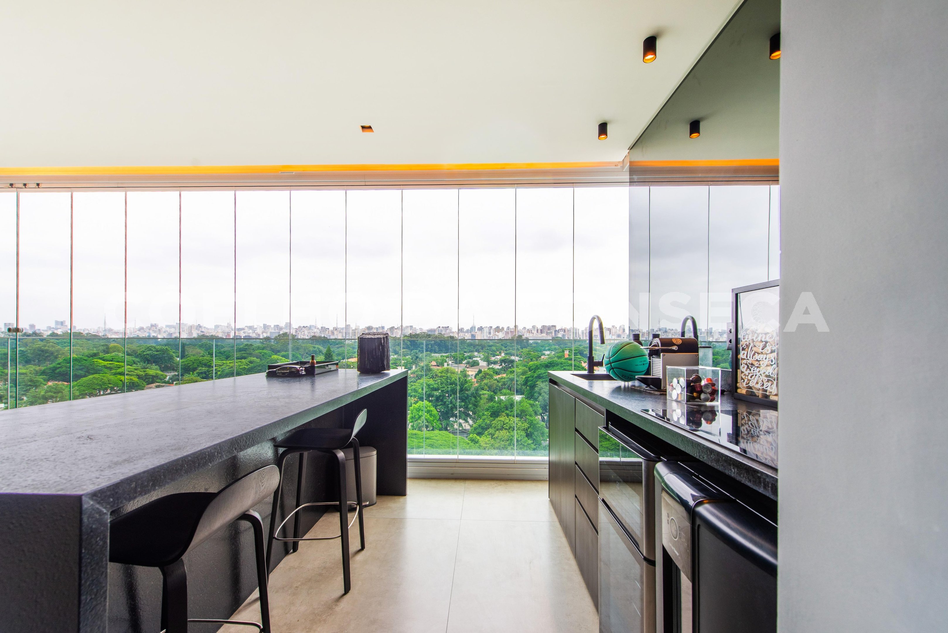 Espaço Gourmet (Unidade)