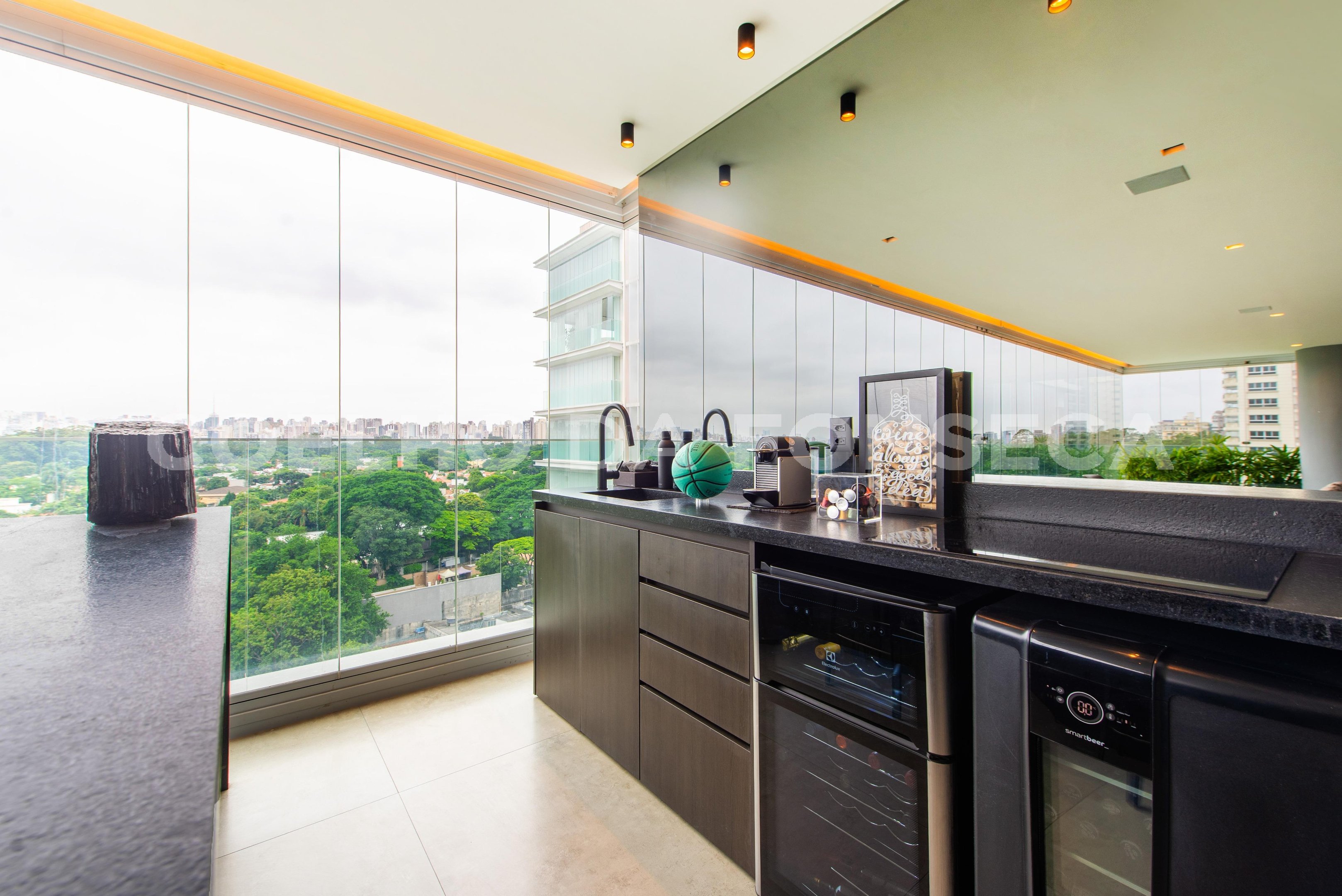 Espaço Gourmet (Unidade)