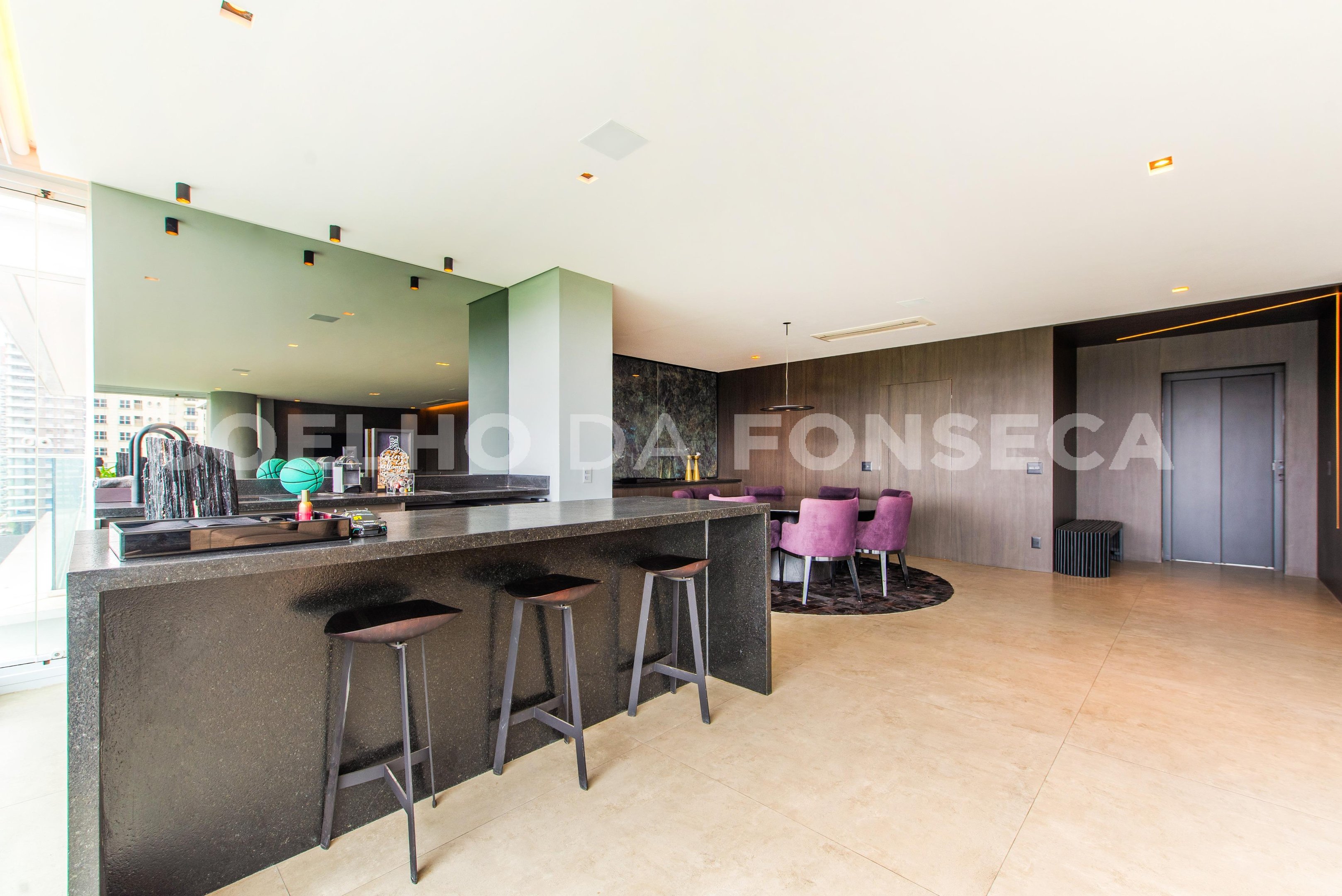 Espaço Gourmet (Unidade)