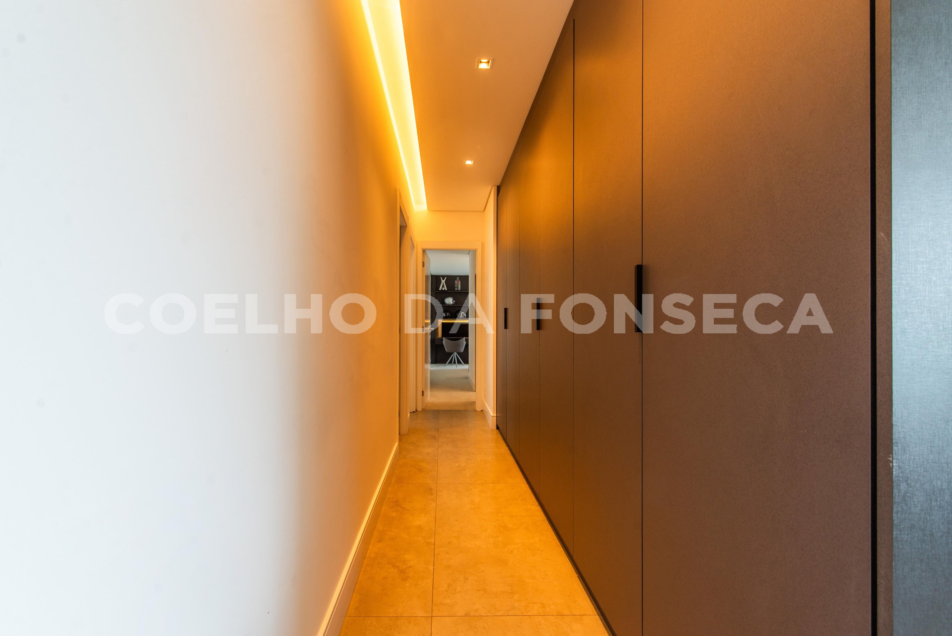 Hall de Circulação