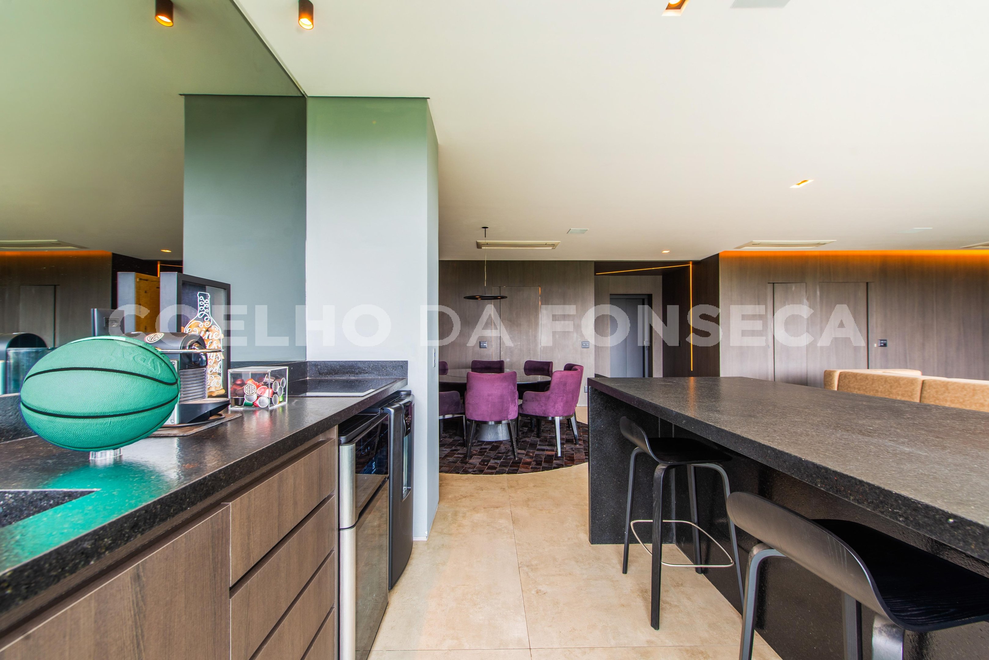 Espaço Gourmet (Unidade)