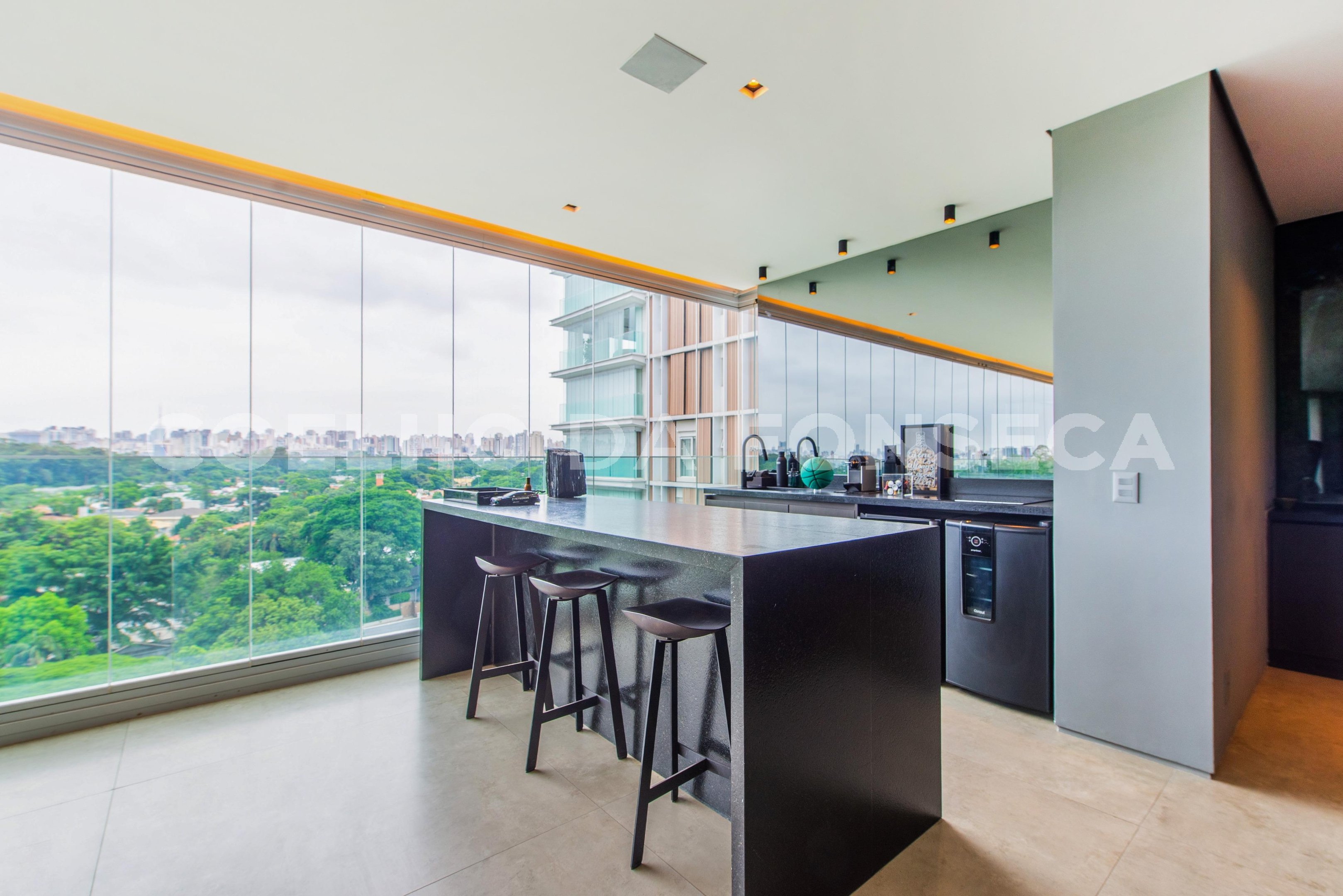 Espaço Gourmet (Unidade)