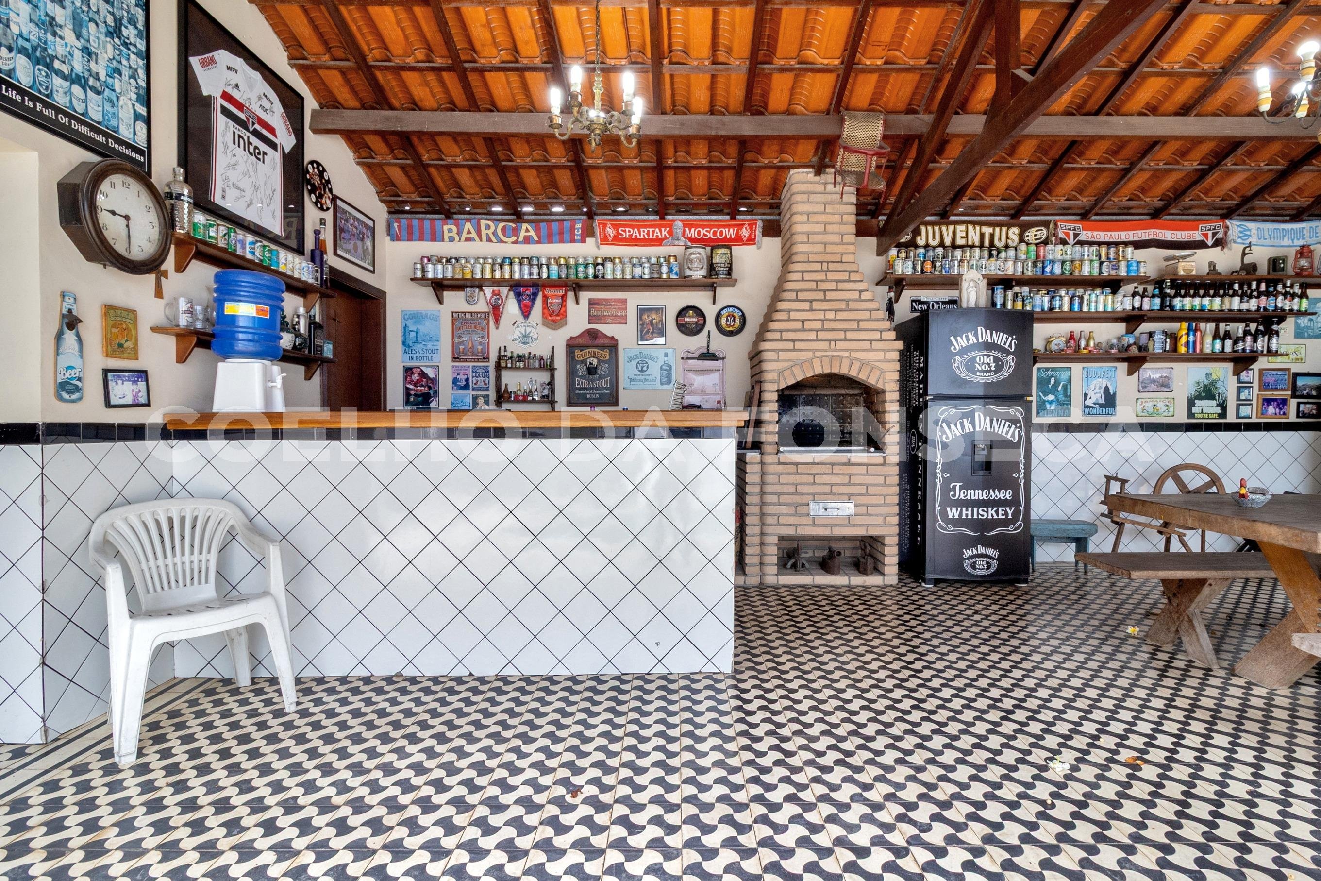 Espaço Gourmet (Unidade)