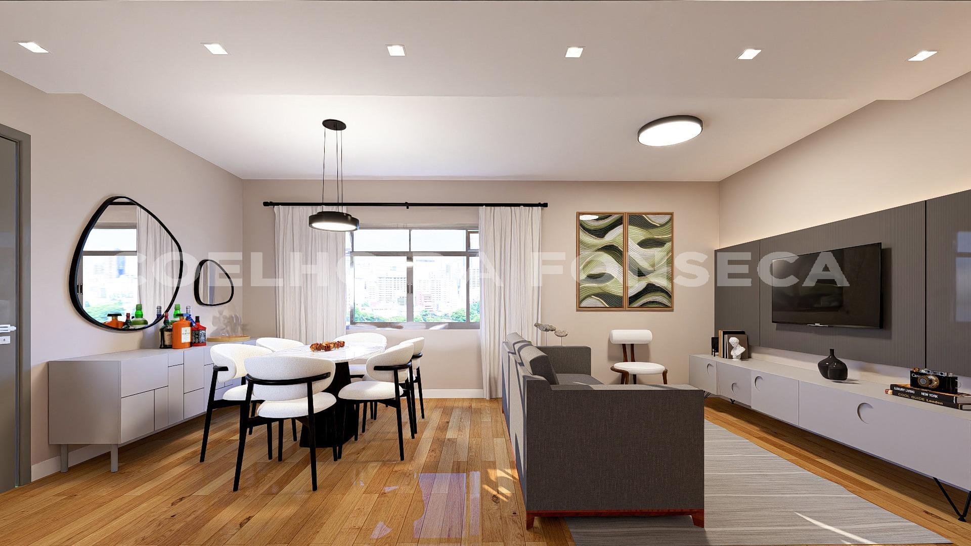 Perspectiva artística