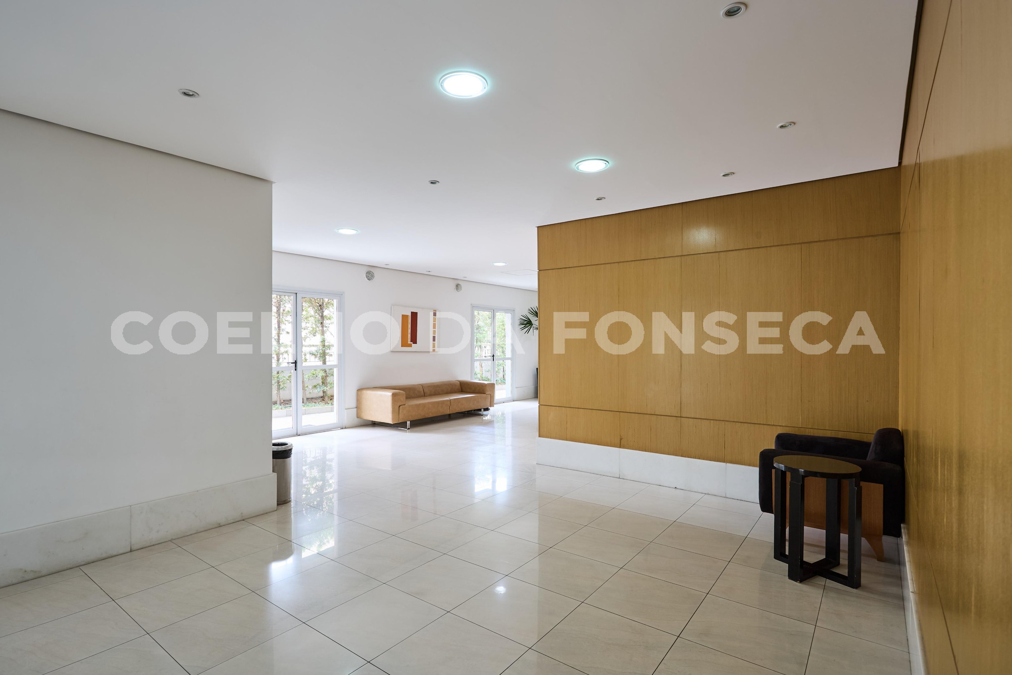 Hall de Circulação